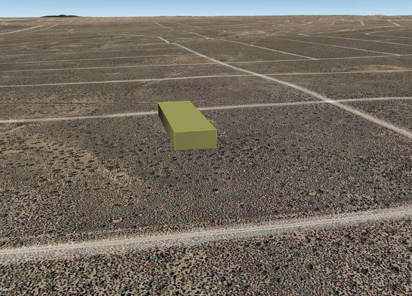 Spindrift (U21 B74 L31) Road NE