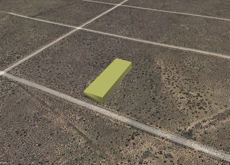 Spindrift (U21 B74 L31) Road NE