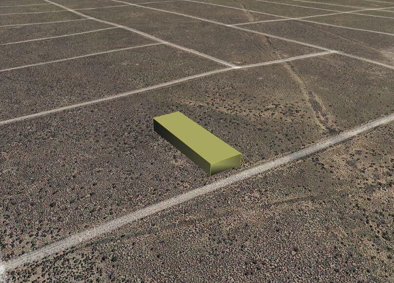 Spindrift (U21 B74 L31) Road NE