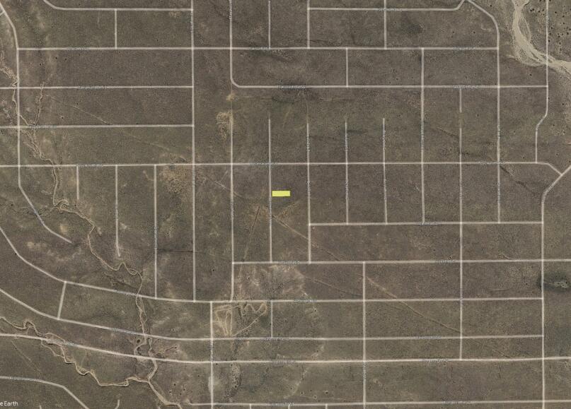 Spindrift (U21 B74 L31) Road NE