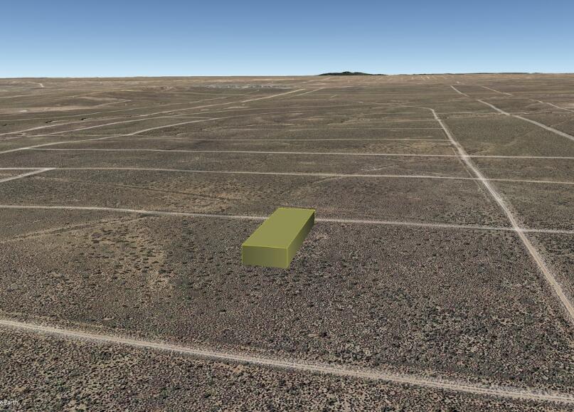Spindrift (U21 B74 L31) Road NE