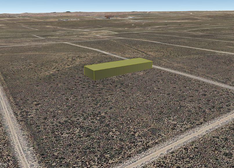 Spindrift (U21 B74 L31) Road NE