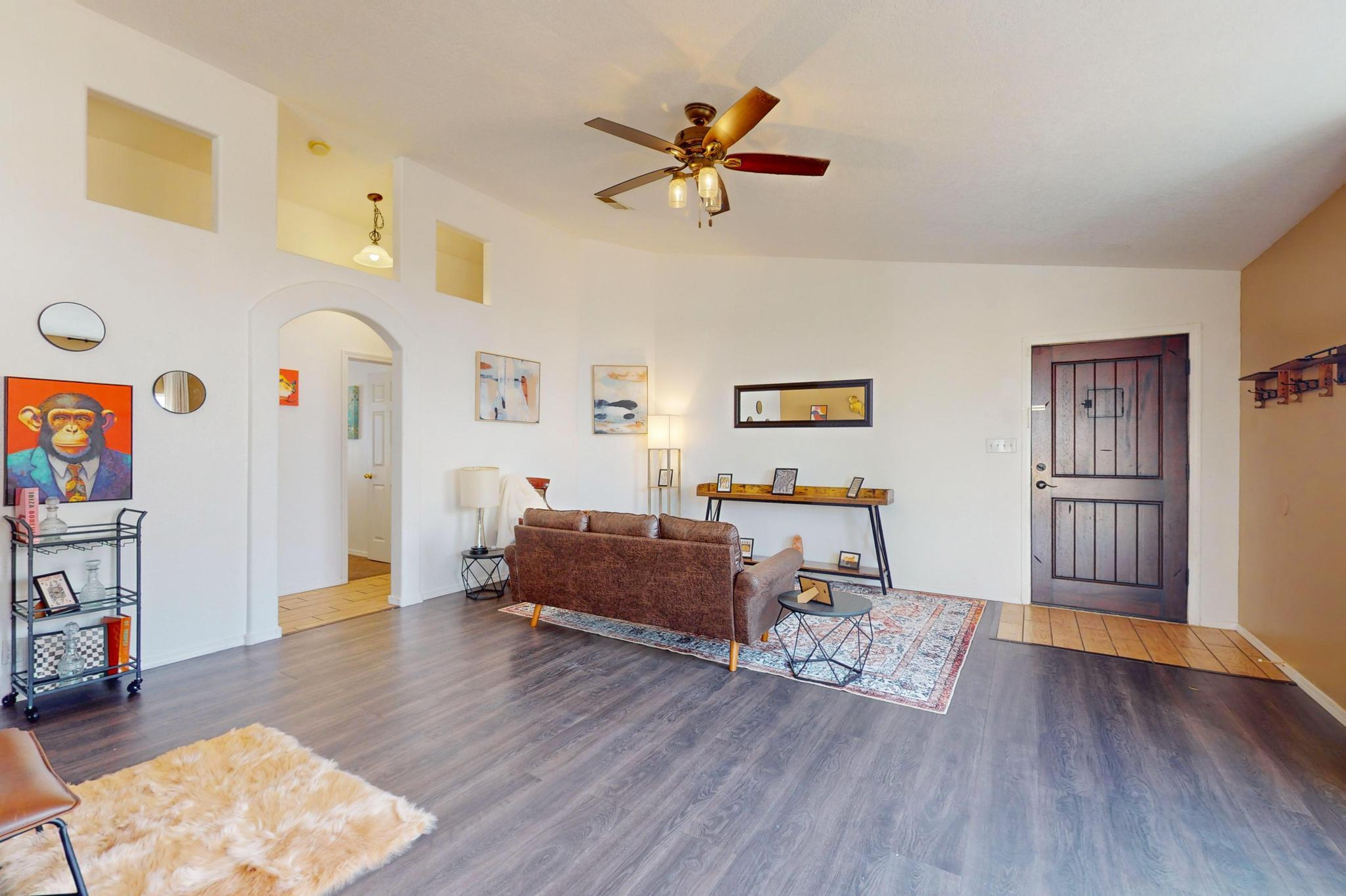 10523 Brookline Place NW