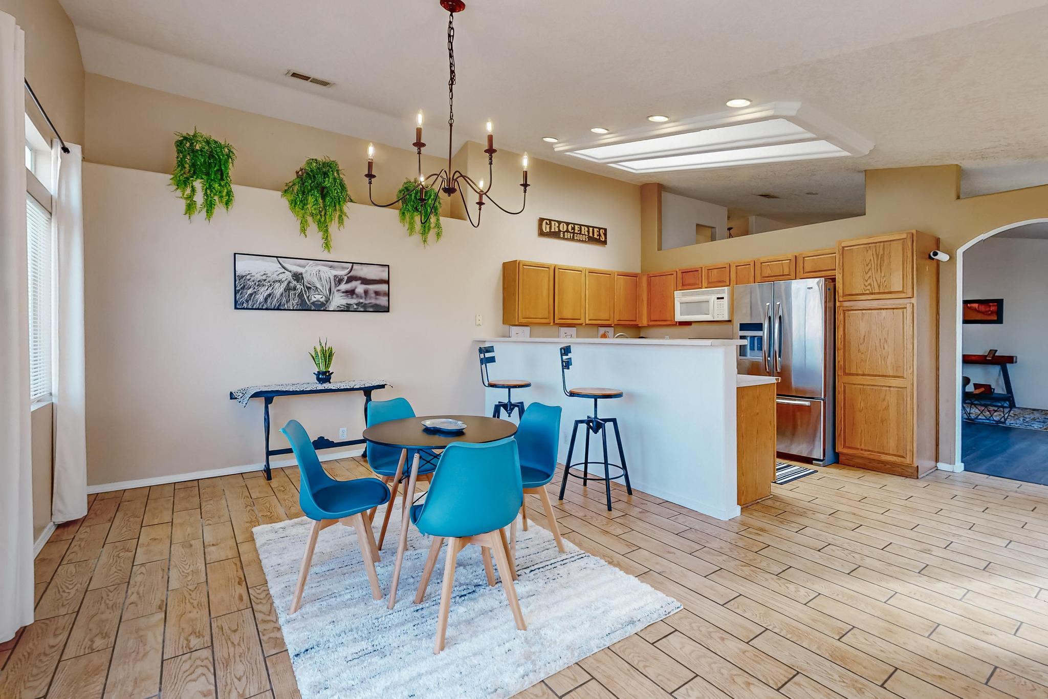 10523 Brookline Place NW