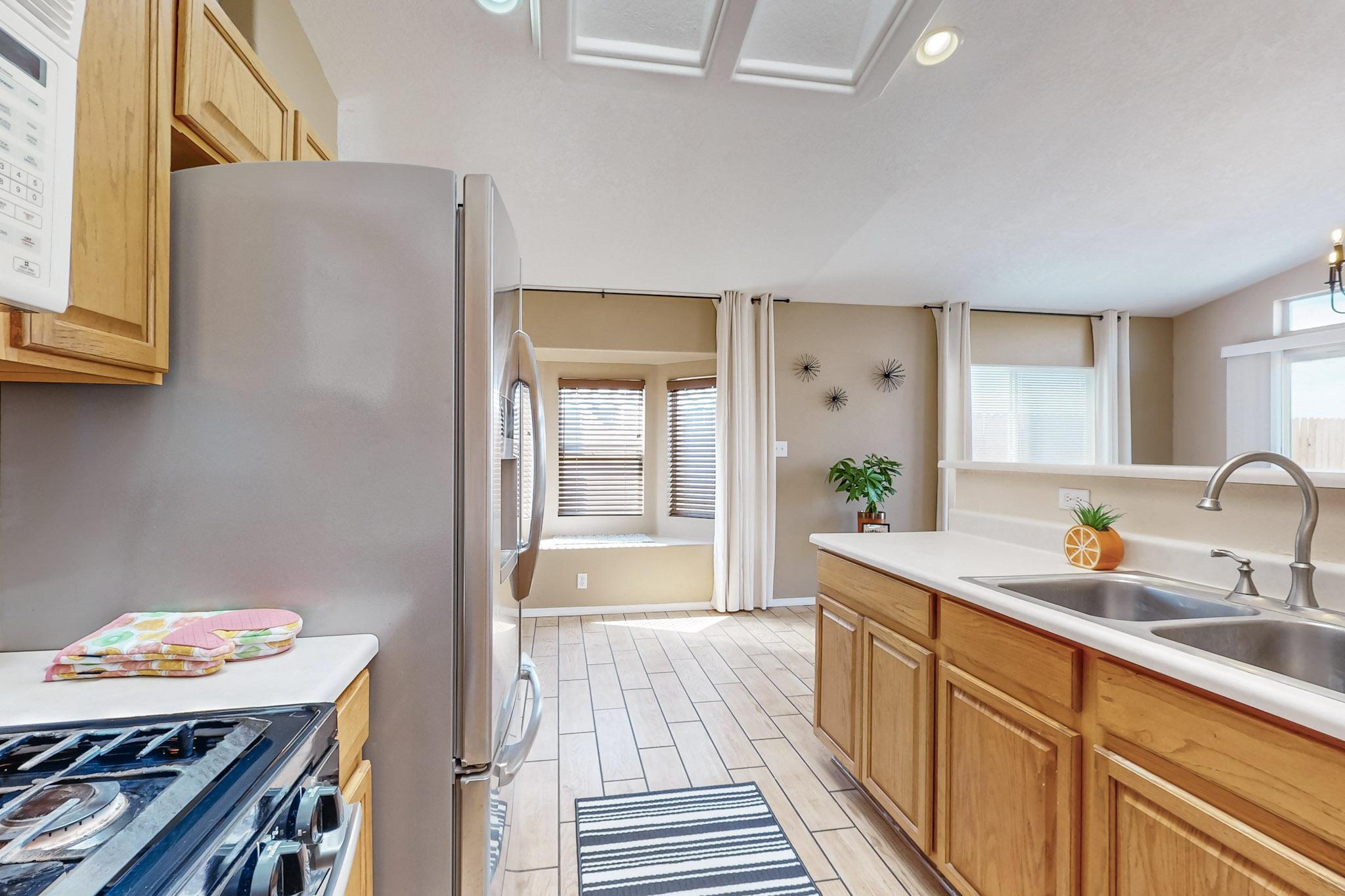 10523 Brookline Place NW