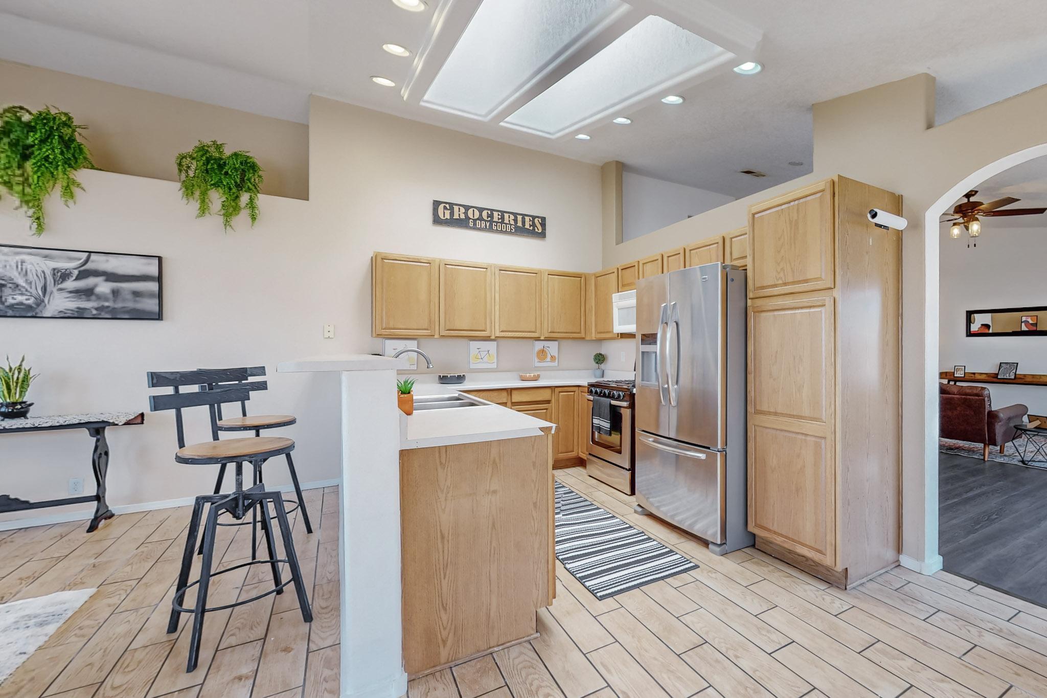 10523 Brookline Place NW