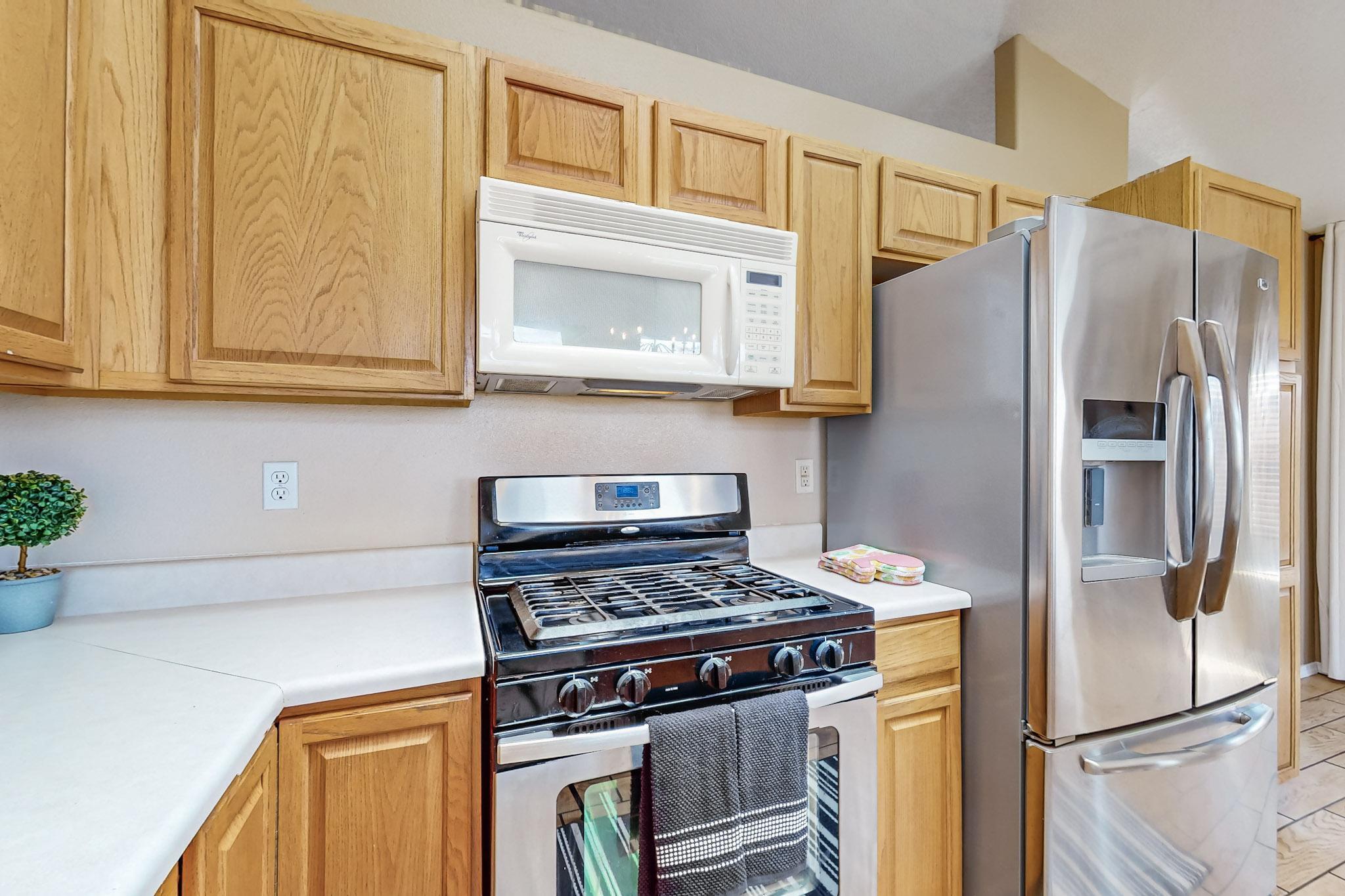 10523 Brookline Place NW