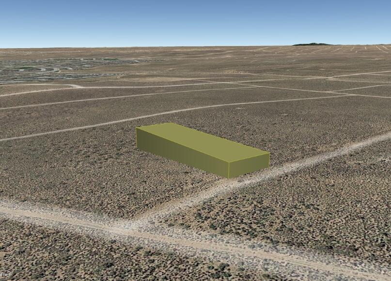 Bernice (U21 B41 L16) Road NE