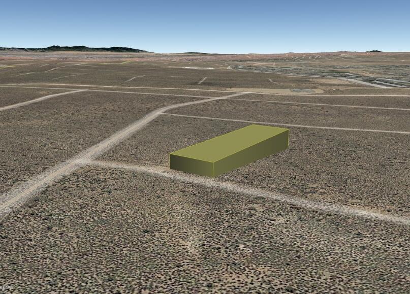 Bernice (U21 B41 L16) Road NE