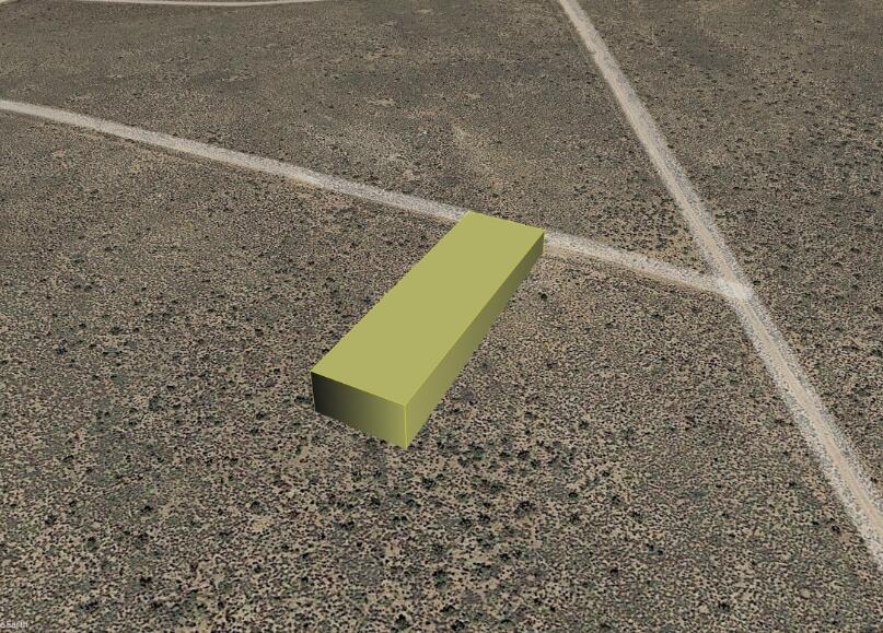 Bernice (U21 B41 L16) Road NE