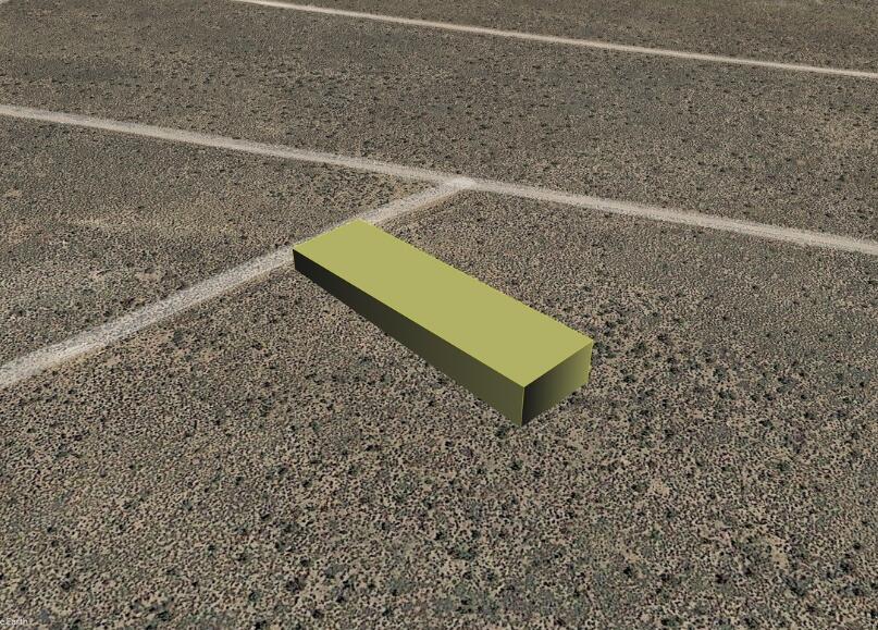 Bernice (U21 B41 L16) Road NE