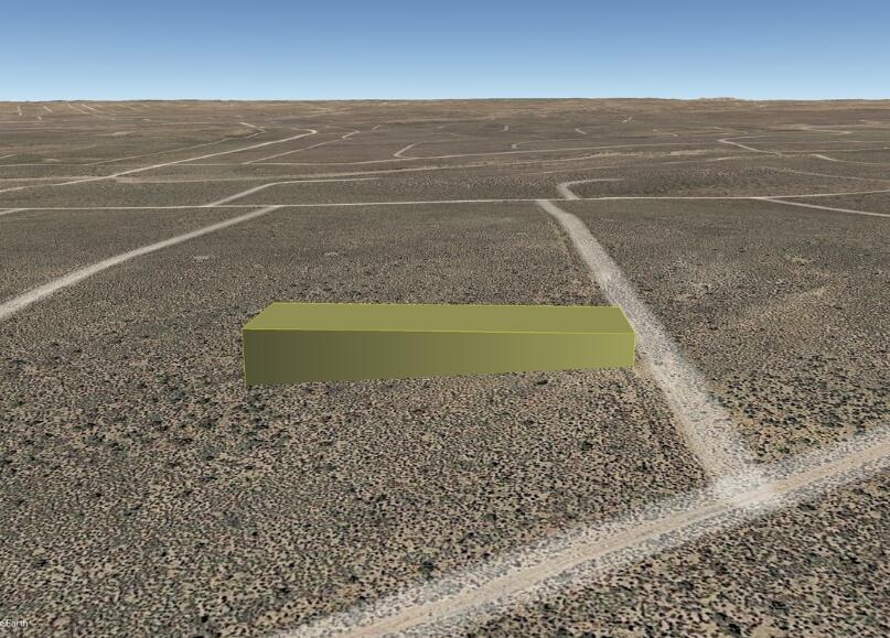 Bernice (U21 B41 L16) Road NE