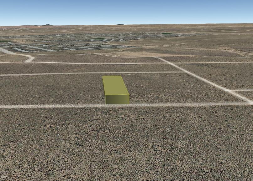 Annabelle (U21 B40 L6) Road NE