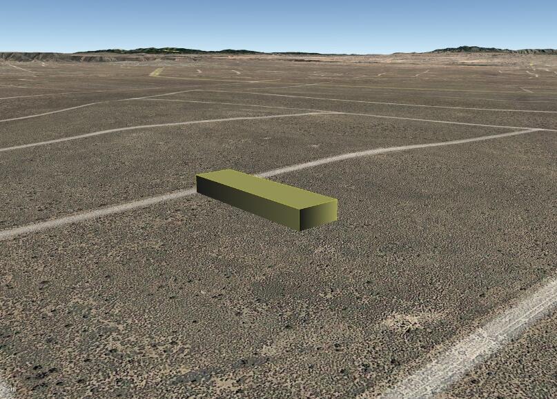 Annabelle (U21 B40 L6) Road NE