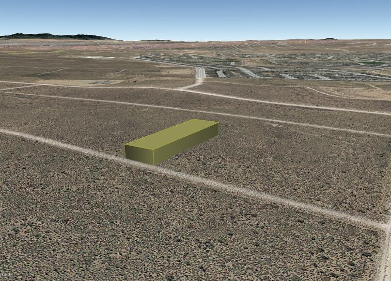 Annabelle (U21 B40 L6) Road NE