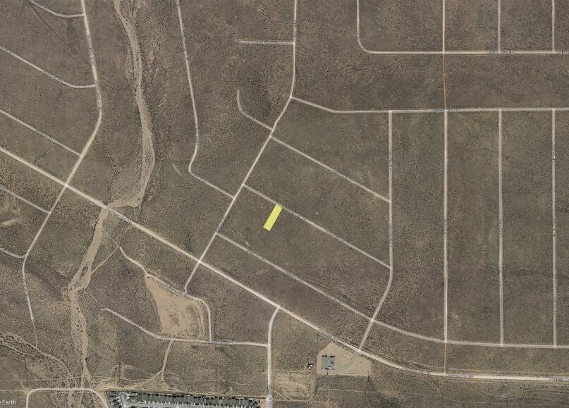 Annabelle (U21 B40 L6) Road NE