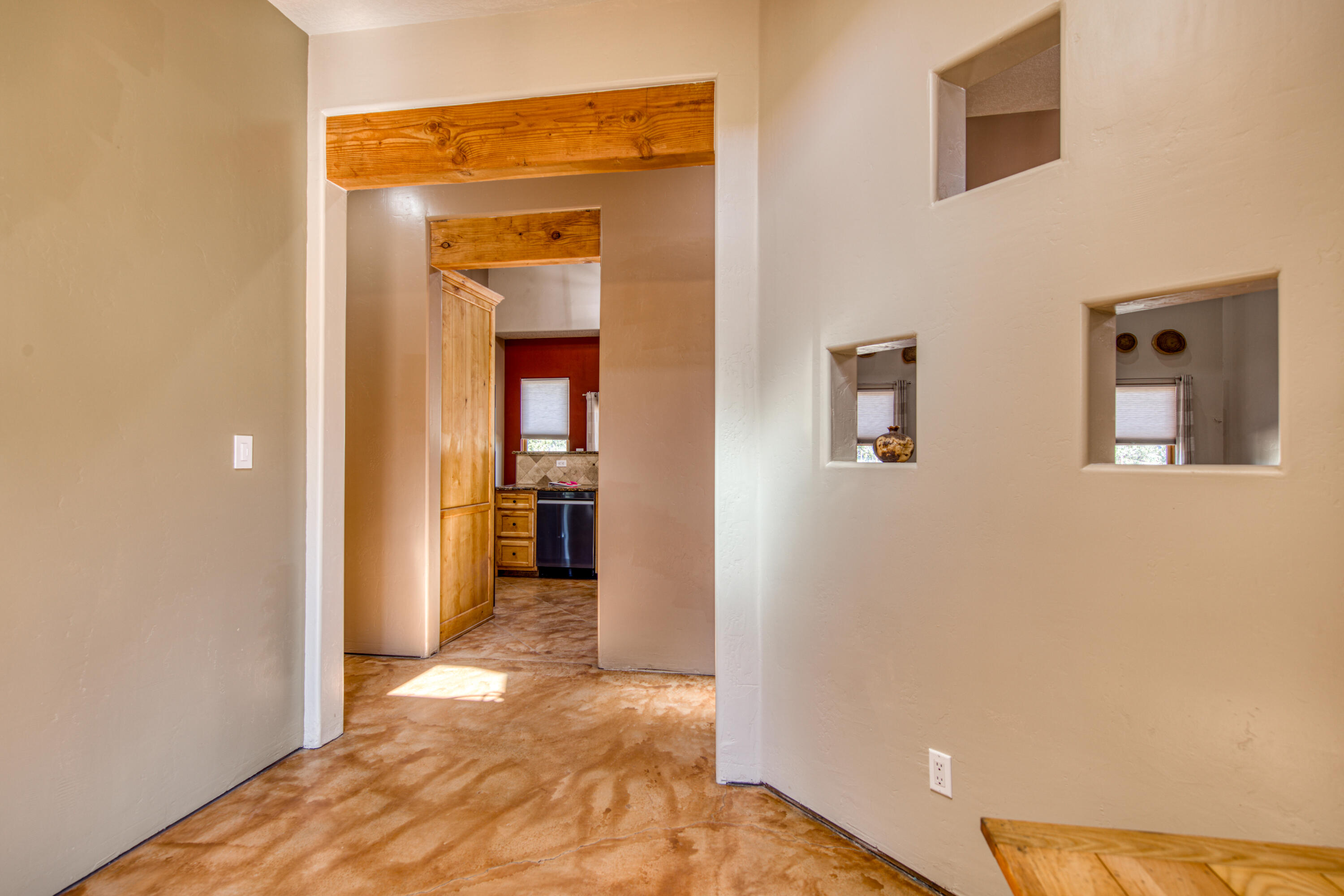 2 Seclusion Court