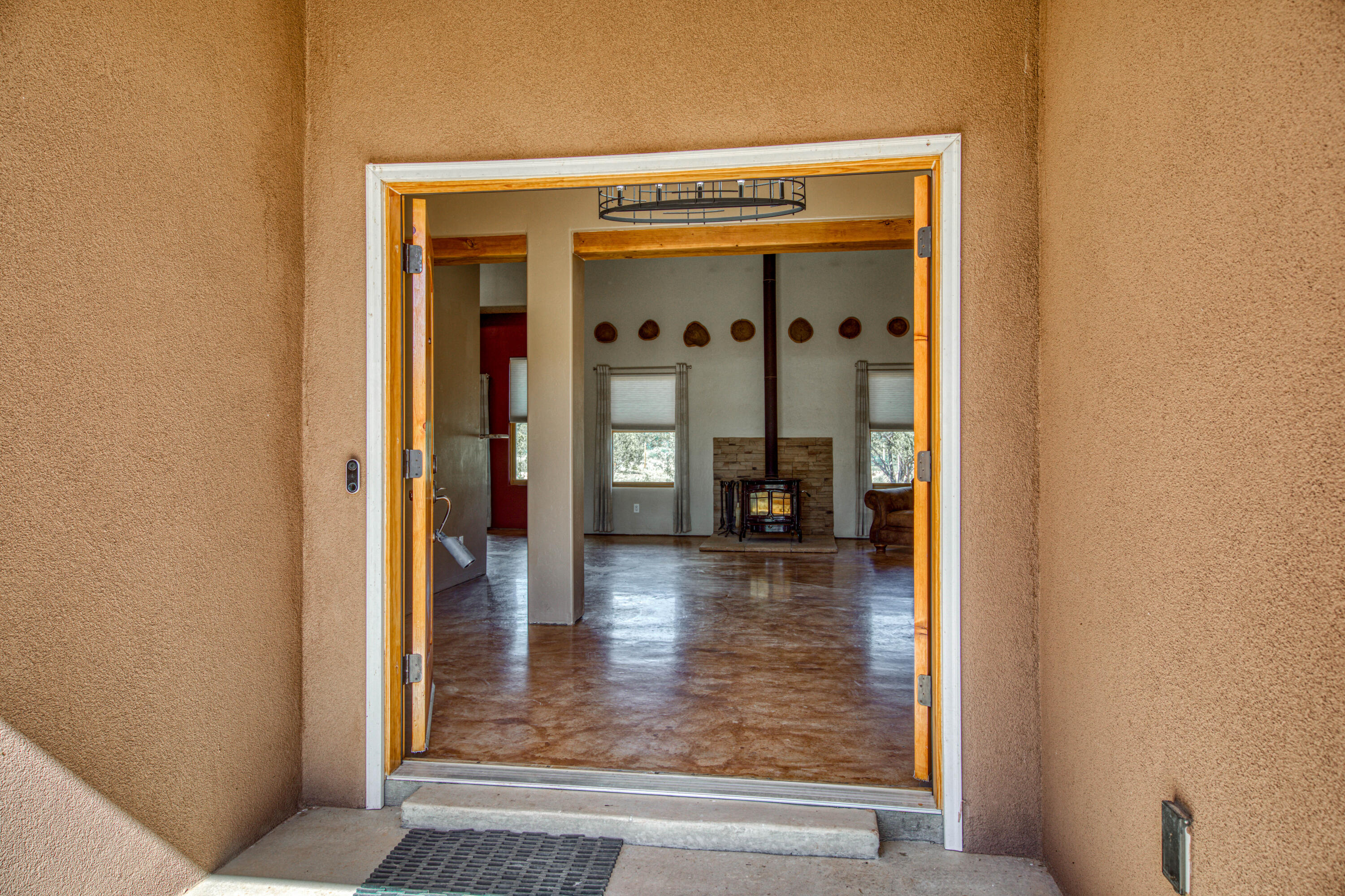 2 Seclusion Court