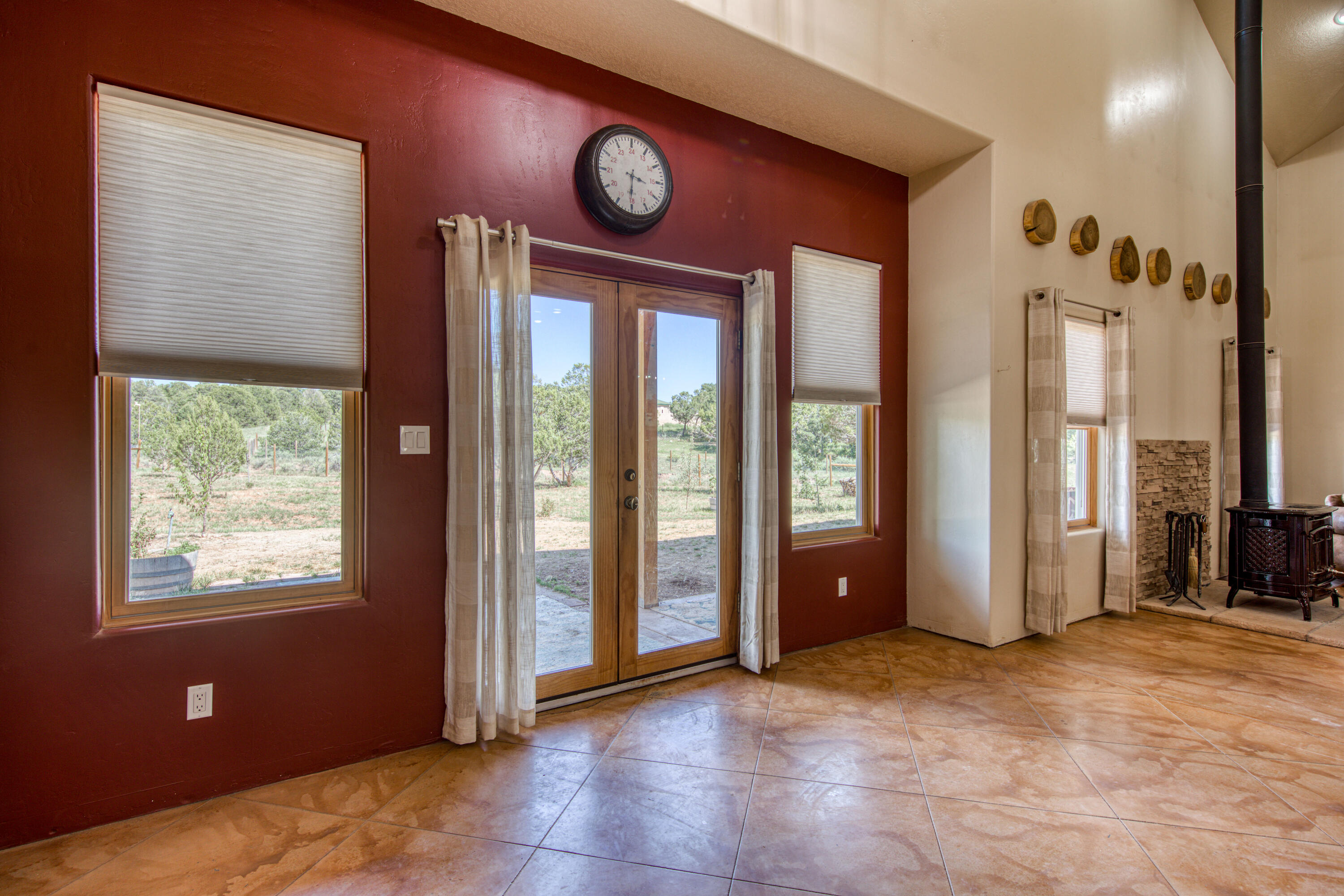 2 Seclusion Court