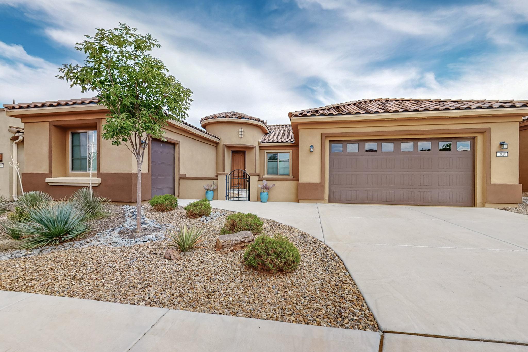 1820 Pebble Creek Trail NW