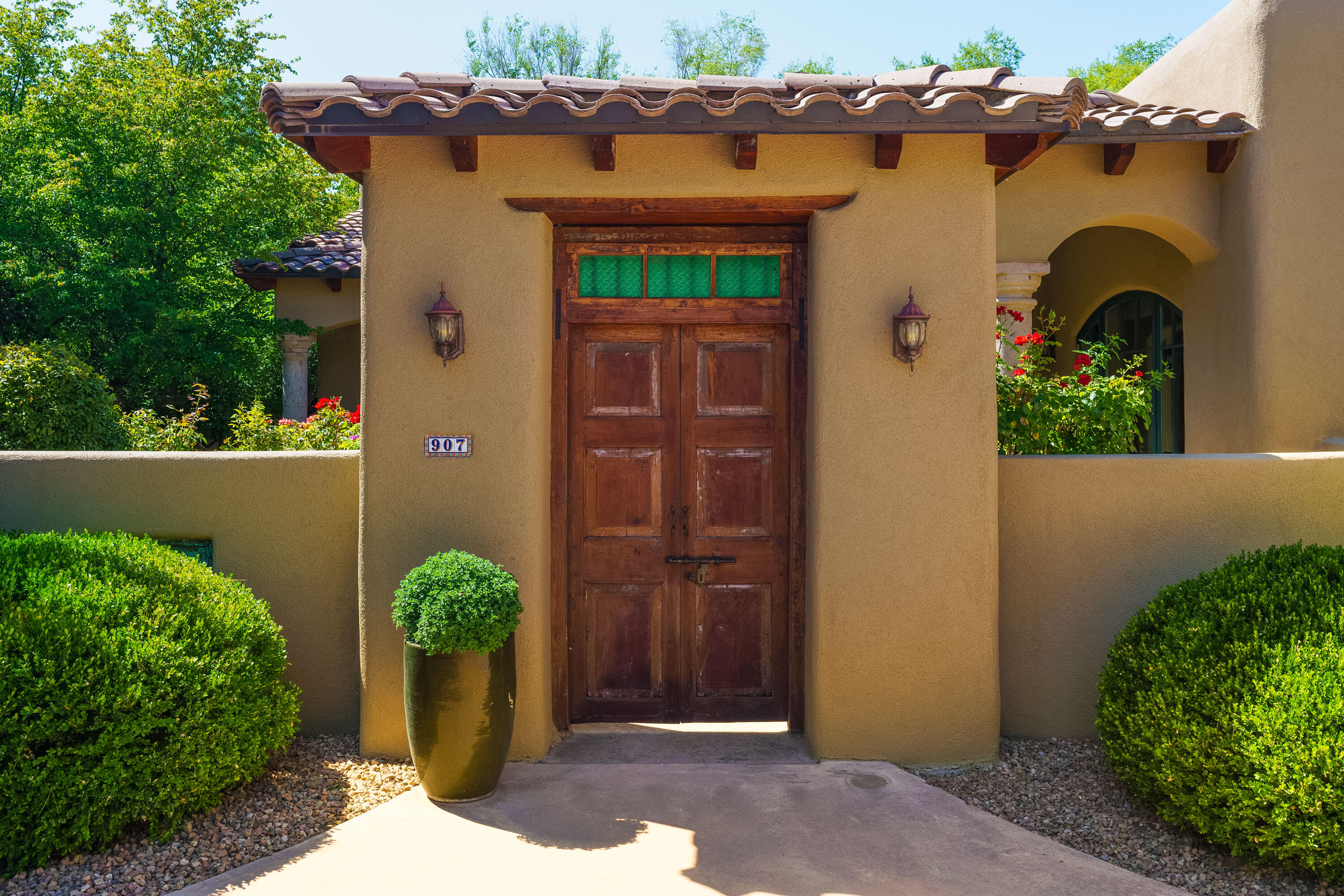 907 LOS PRADOS DE GUADALUPE Drive