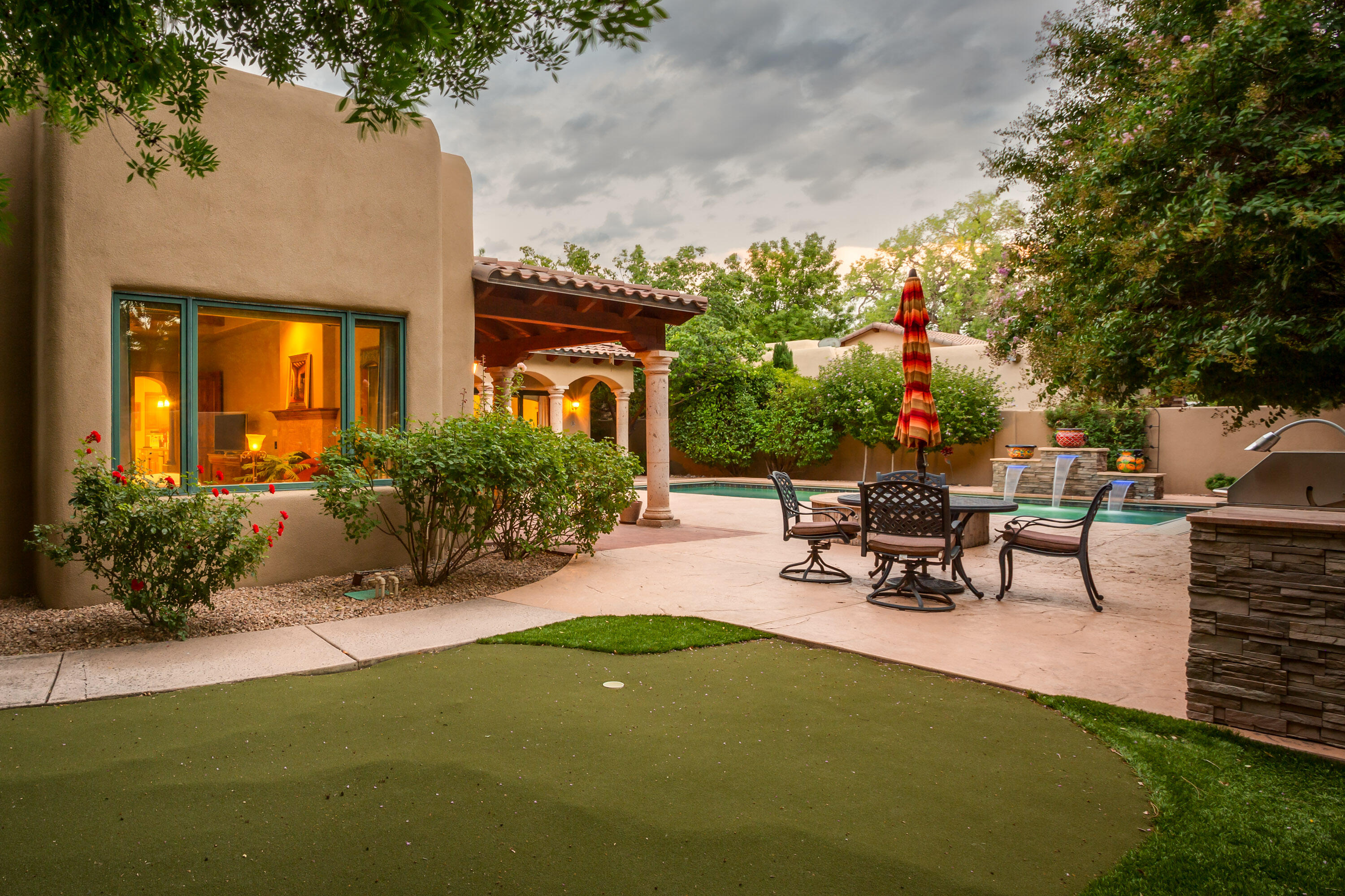 907 LOS PRADOS DE GUADALUPE Drive