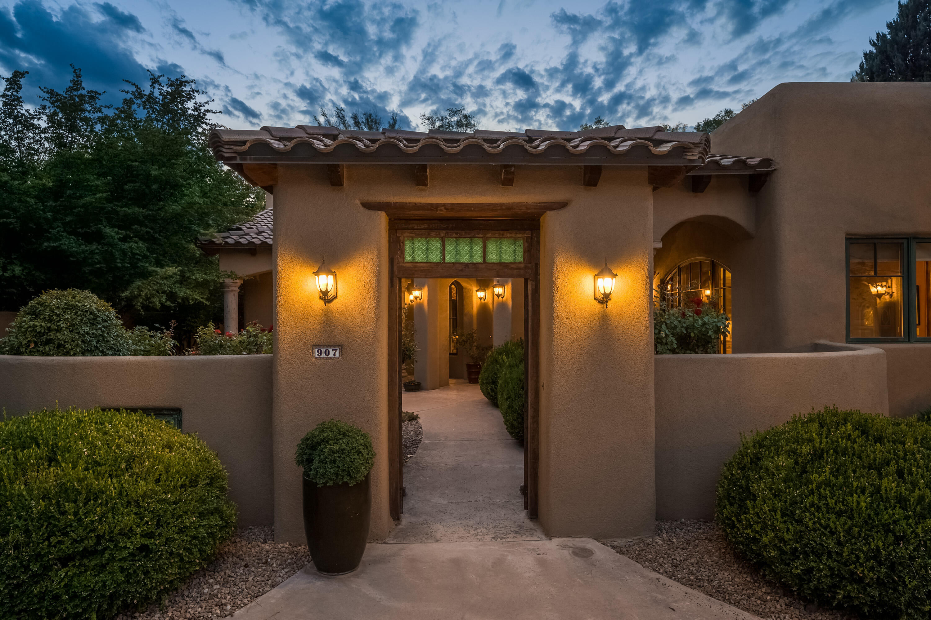 907 LOS PRADOS DE GUADALUPE Drive