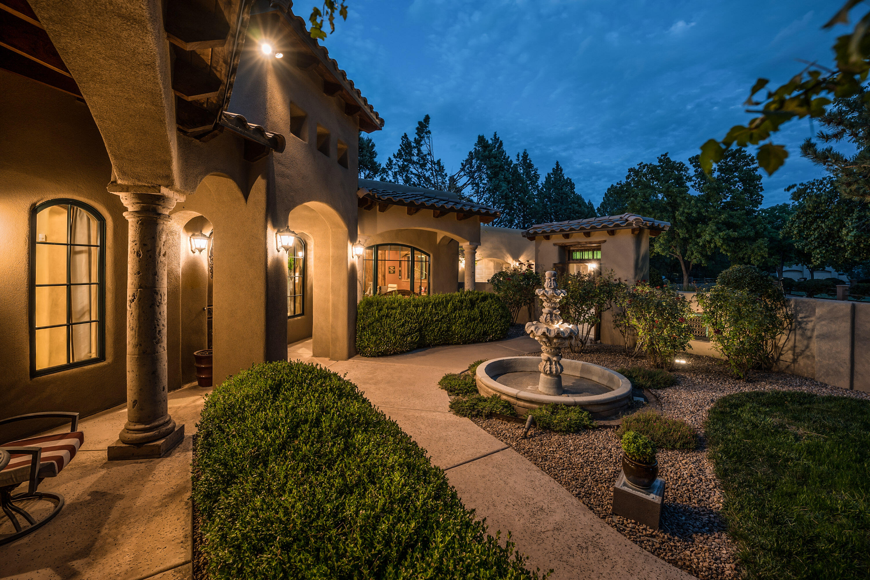 907 LOS PRADOS DE GUADALUPE Drive