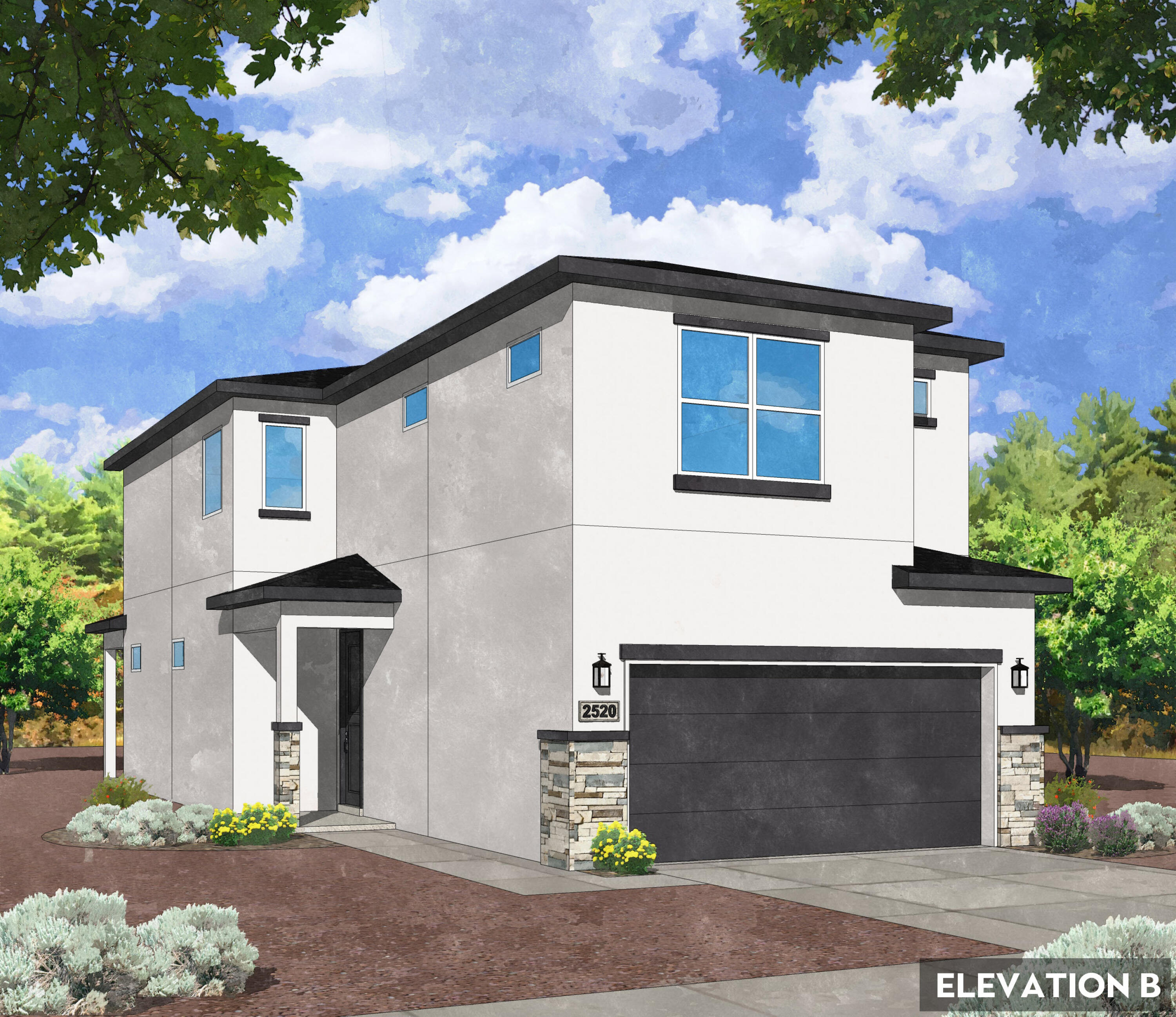 4037 SILVER SPRINGS Road NE