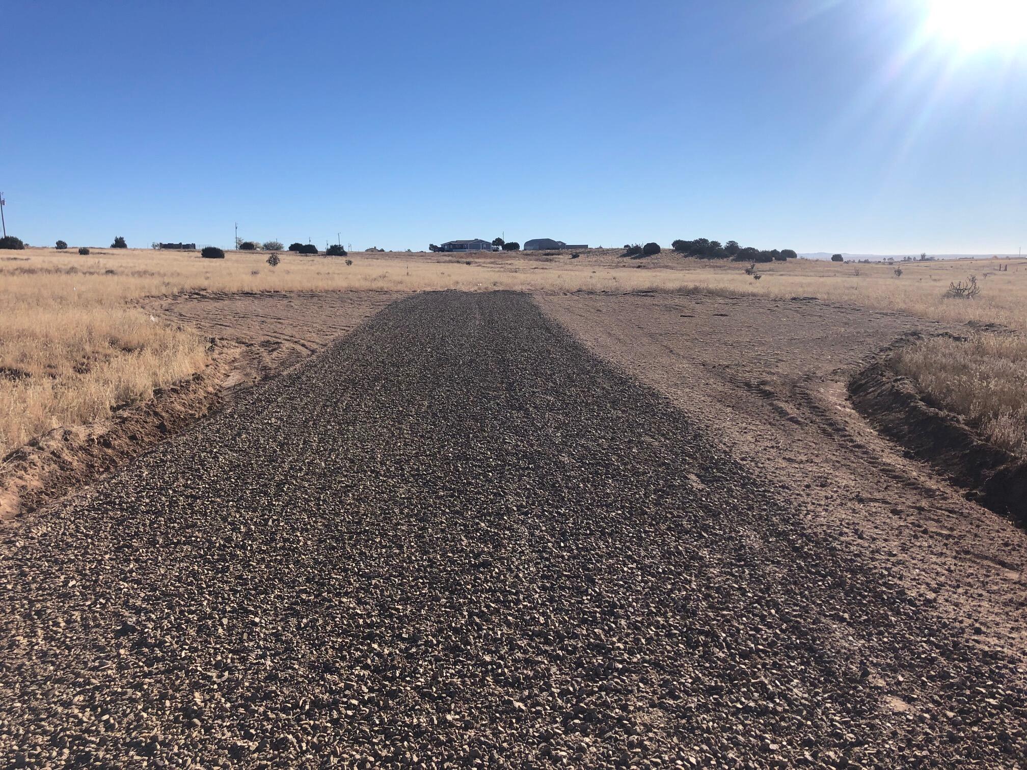 LEXCO Road D