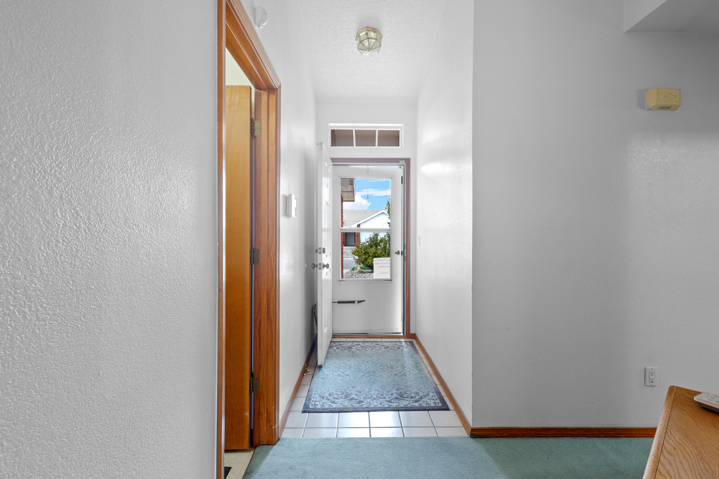 26 CLIFFROSE Trail