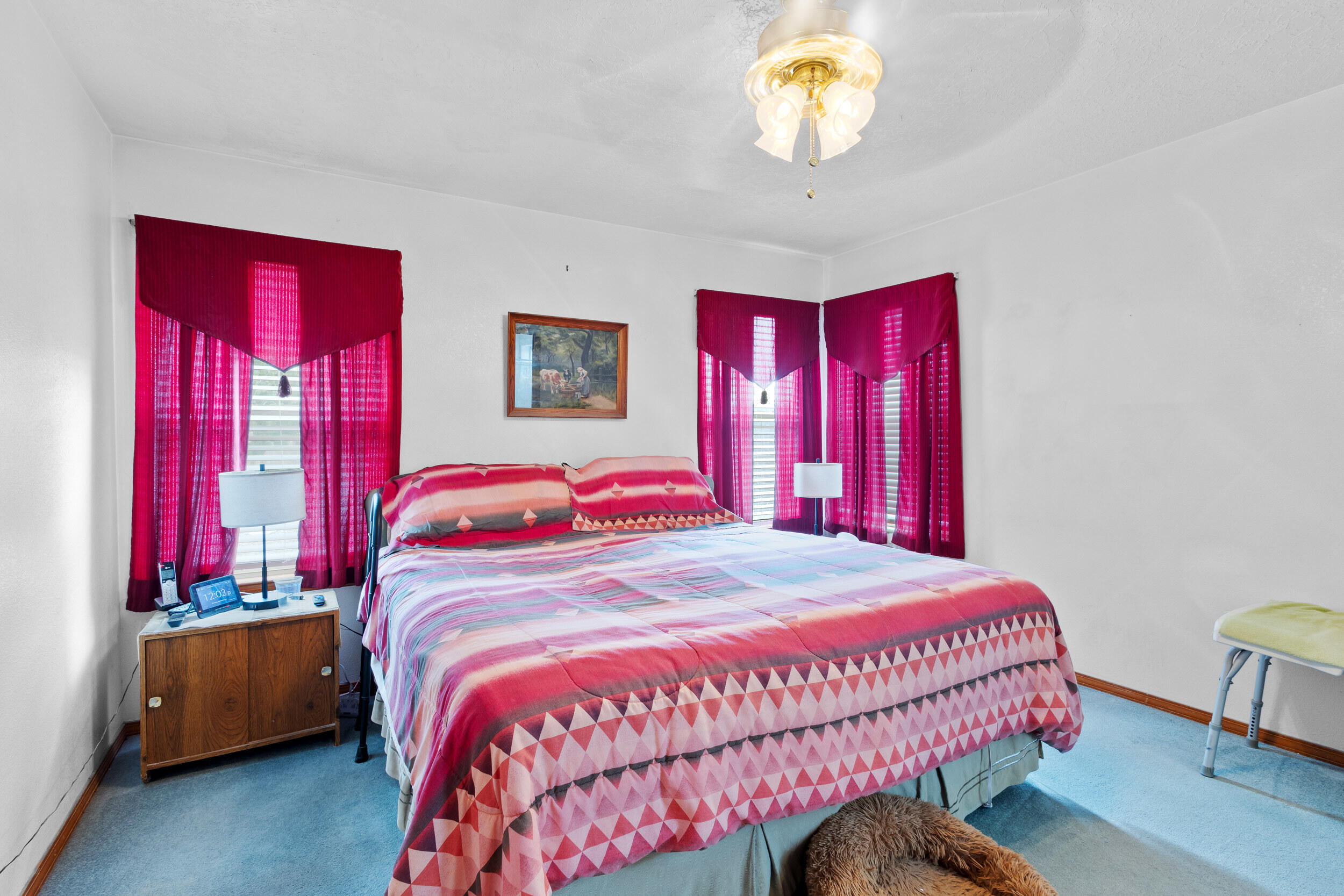 26 CLIFFROSE Trail