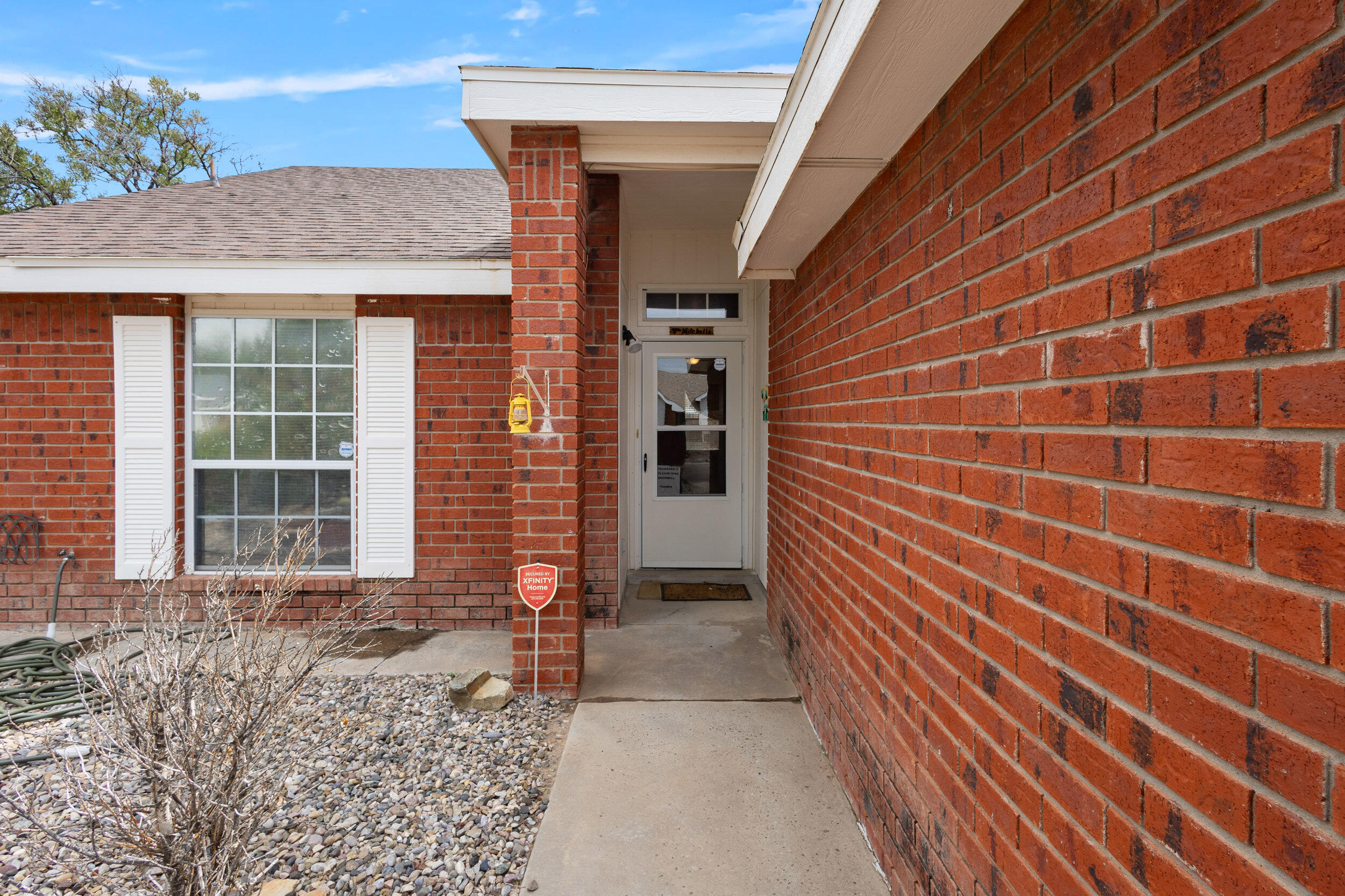 26 CLIFFROSE Trail