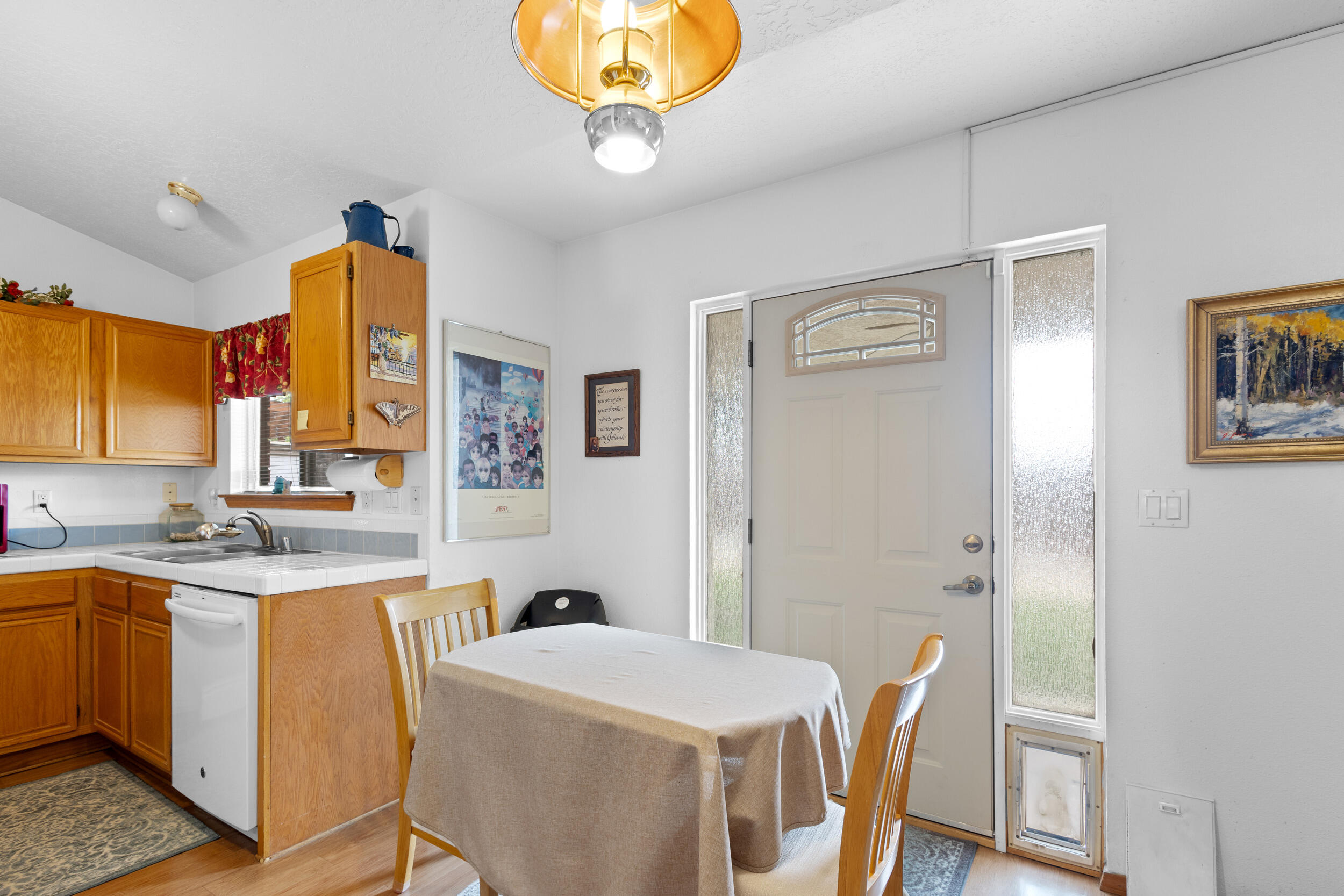26 CLIFFROSE Trail