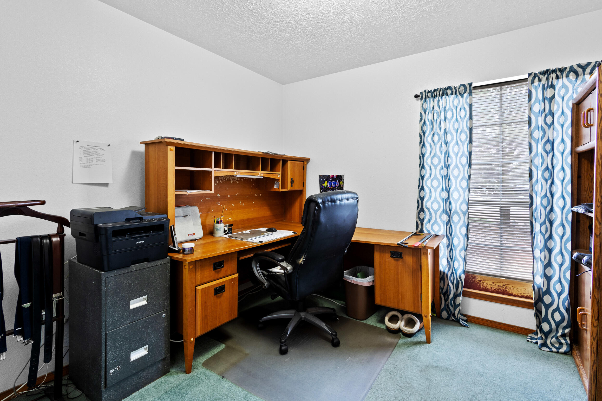 26 CLIFFROSE Trail