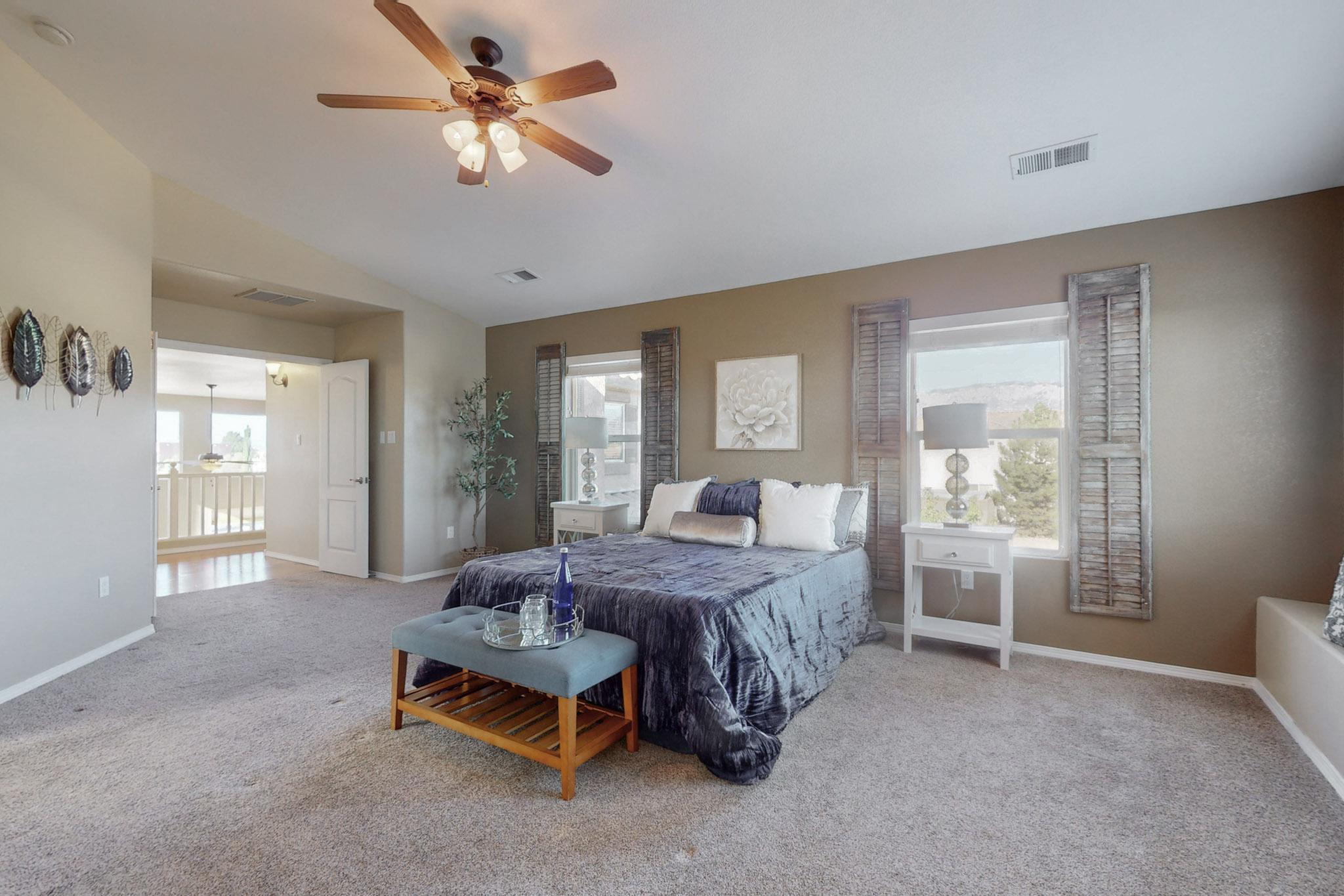 919 COPPERHEAD Court NE