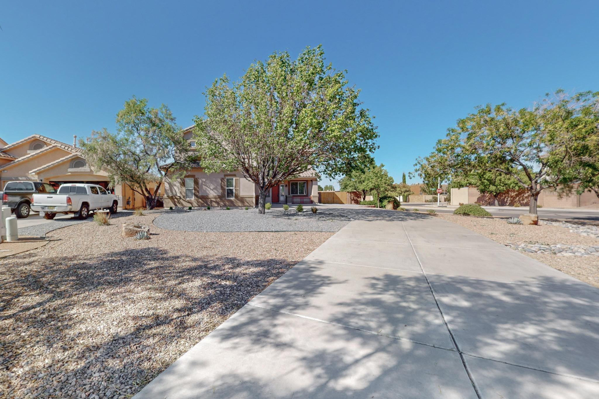 919 COPPERHEAD Court NE