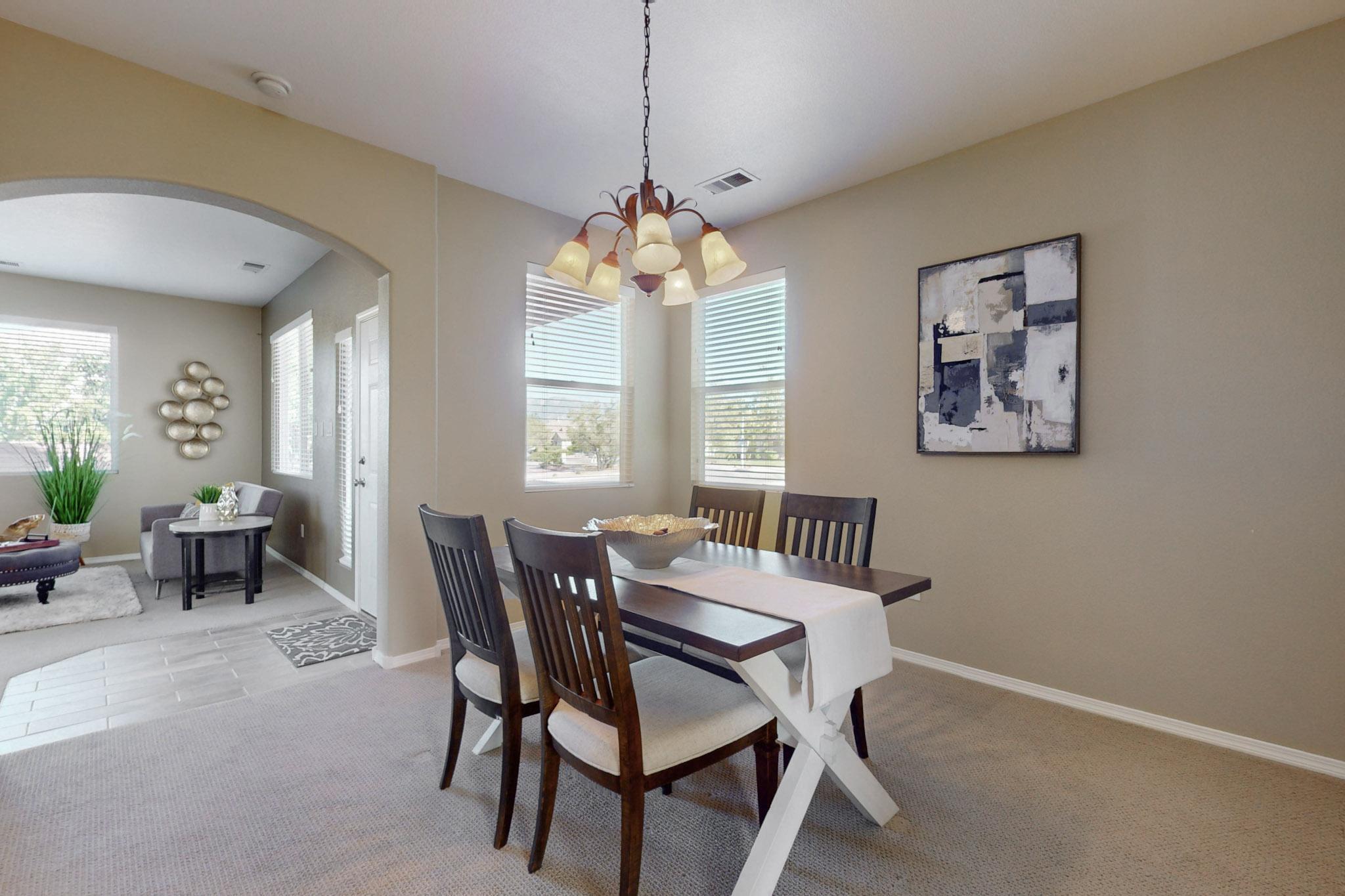 919 COPPERHEAD Court NE