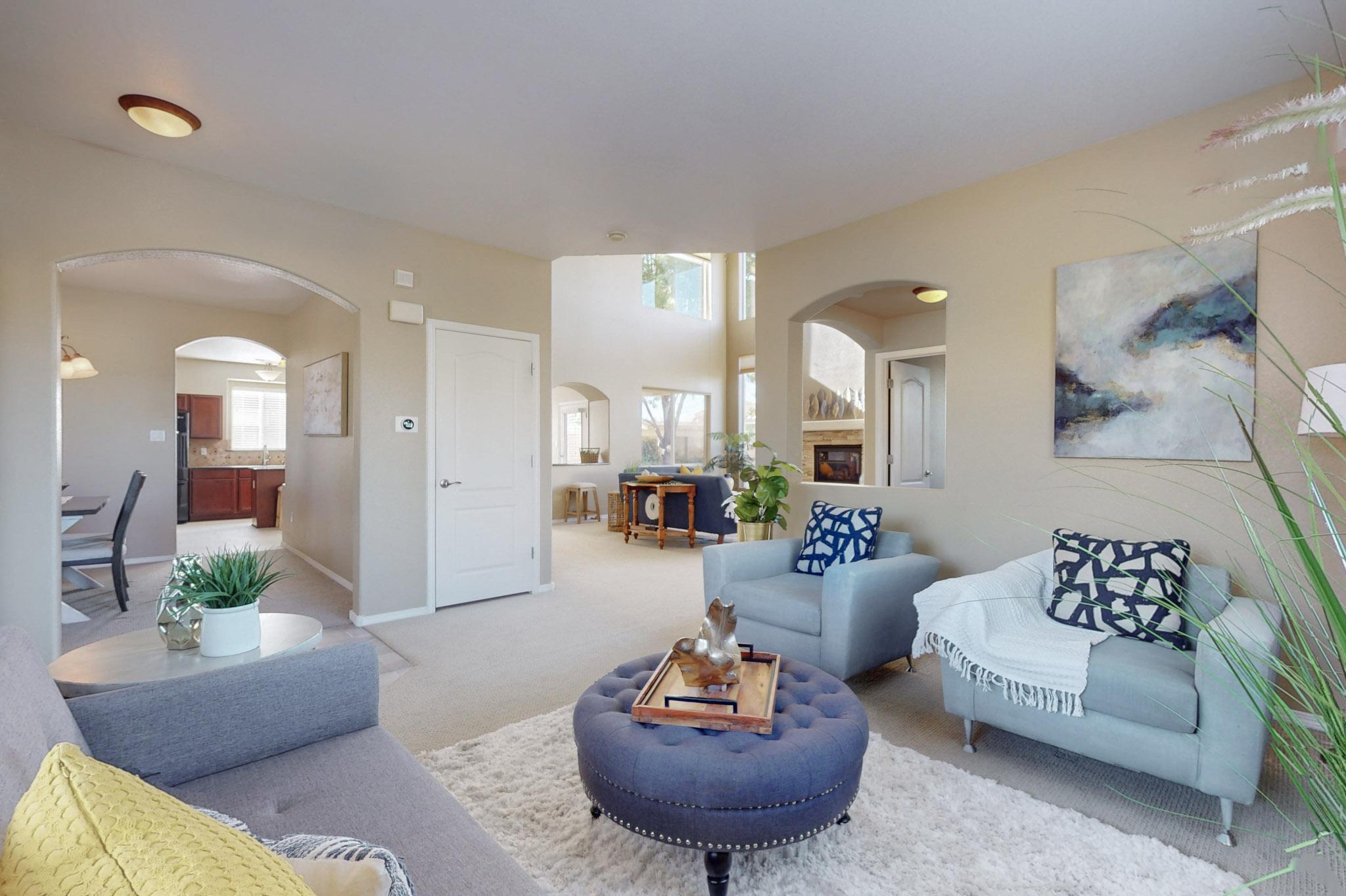 919 COPPERHEAD Court NE