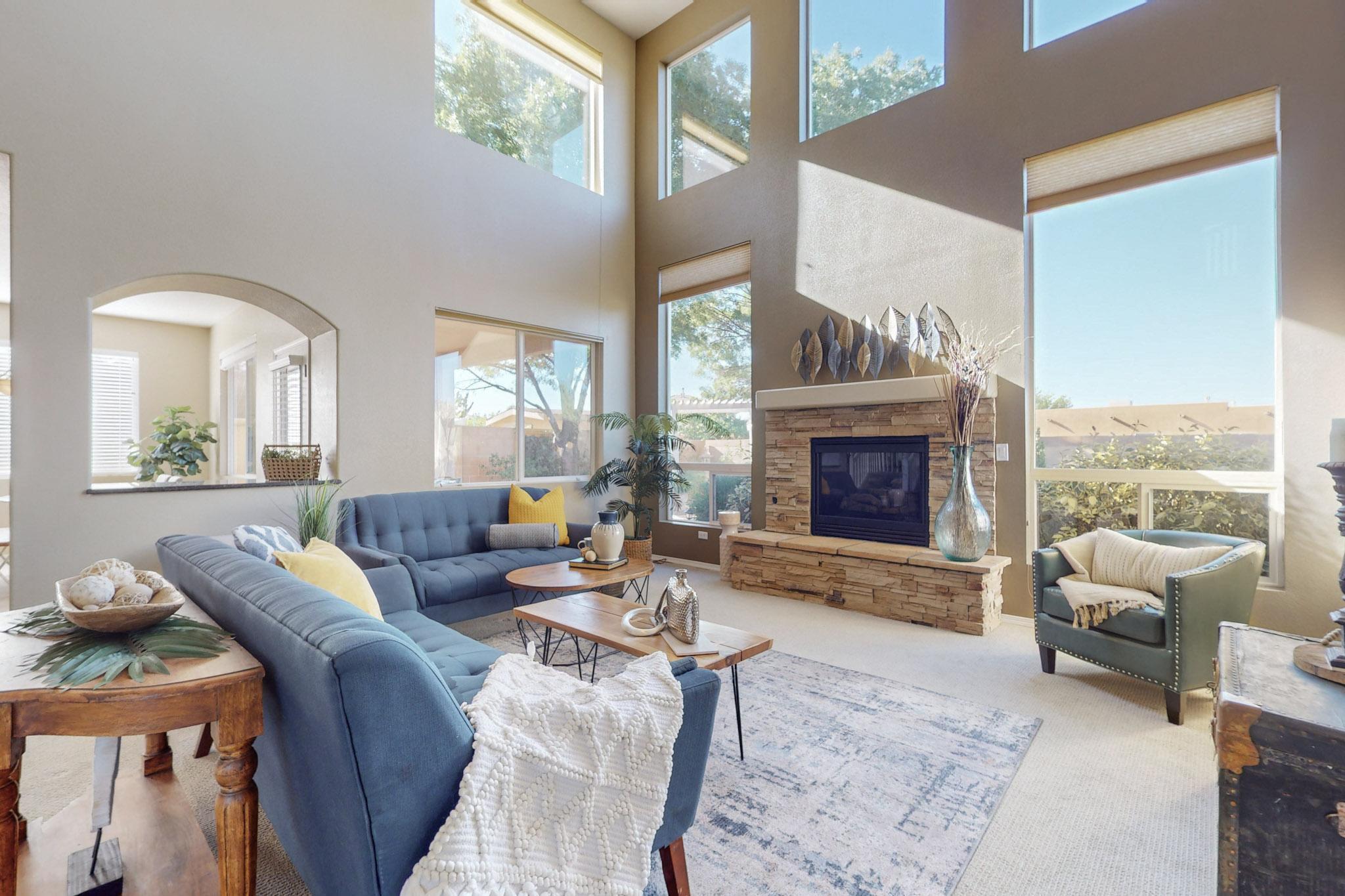 919 COPPERHEAD Court NE