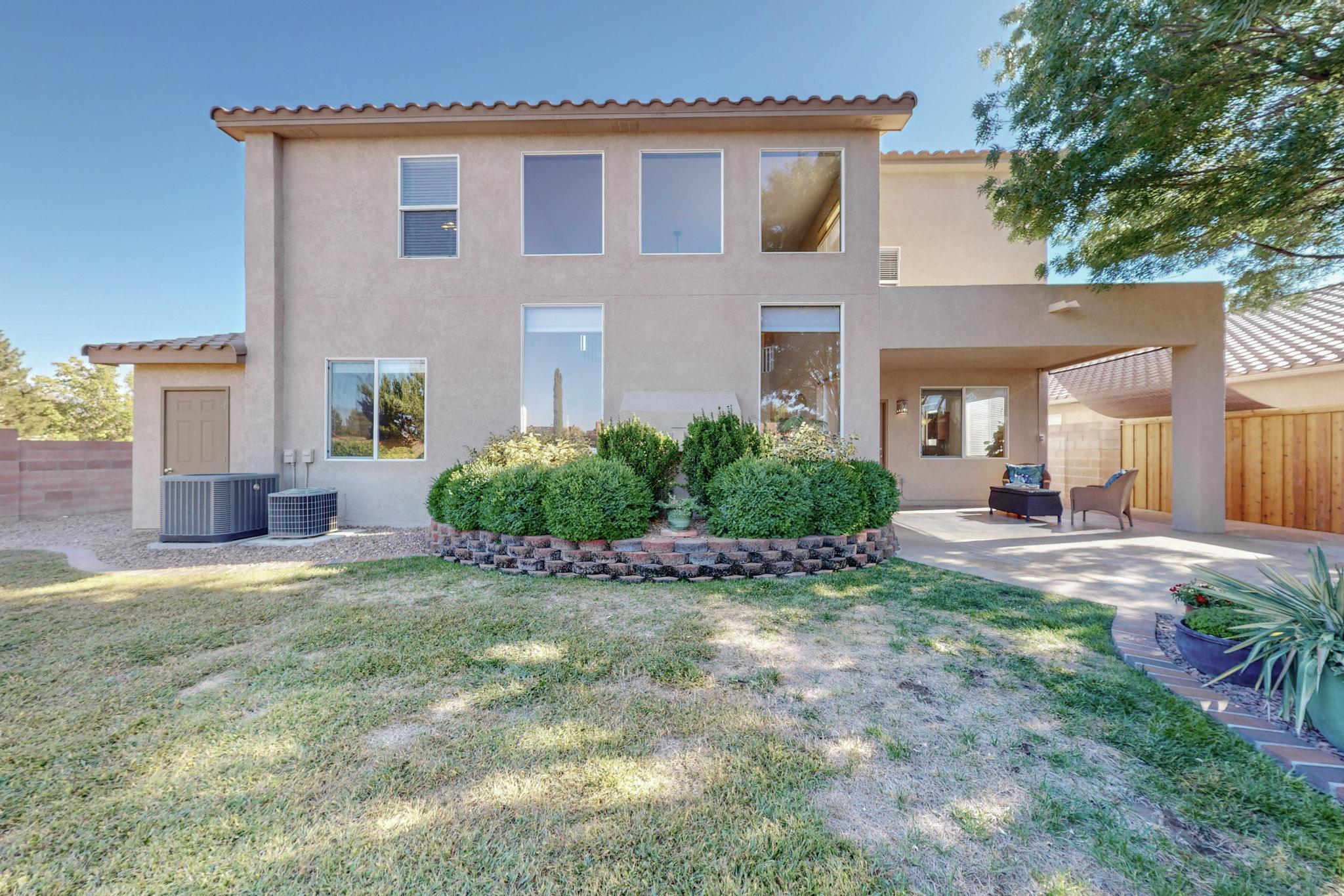 919 COPPERHEAD Court NE