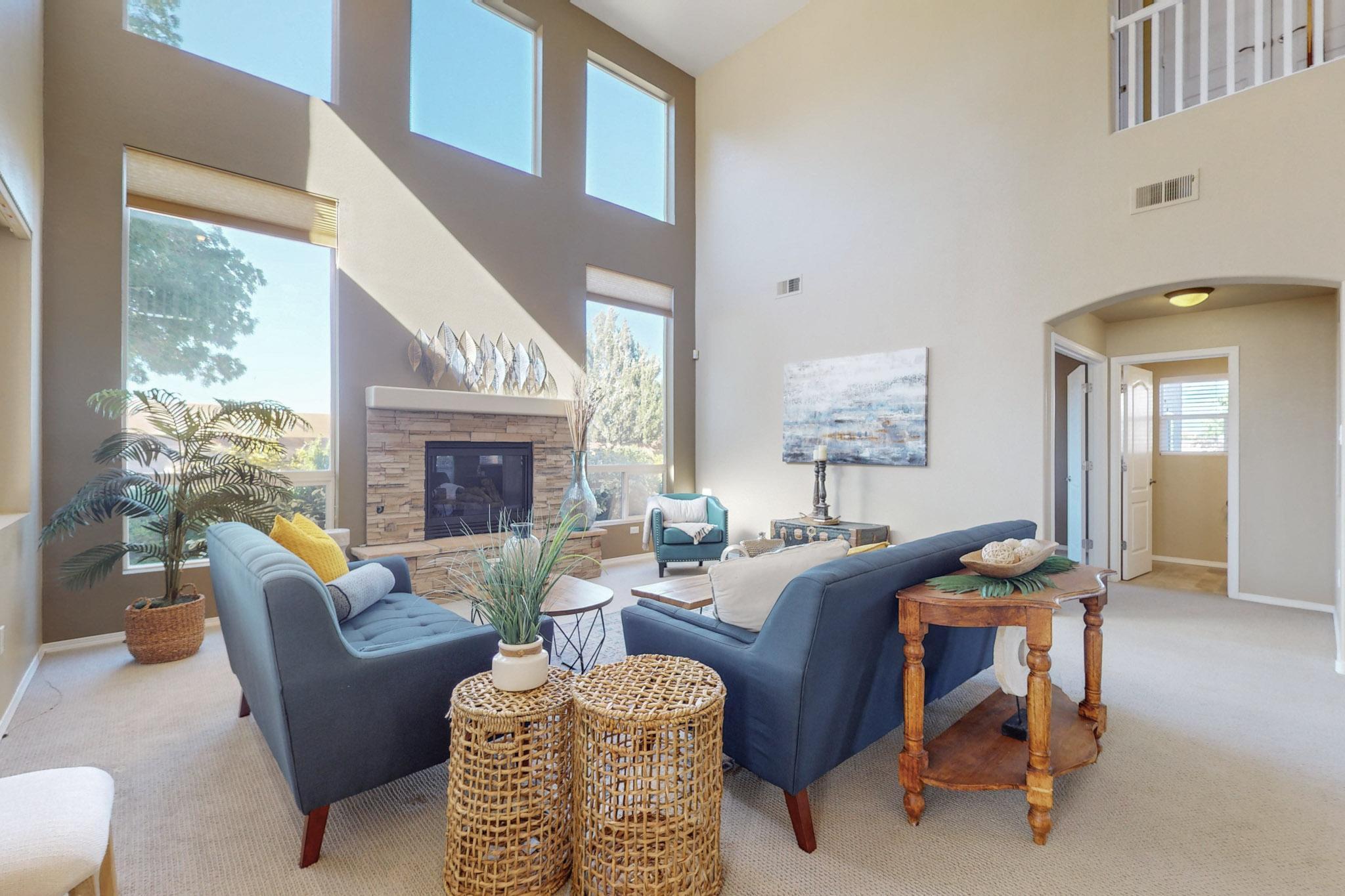 919 COPPERHEAD Court NE