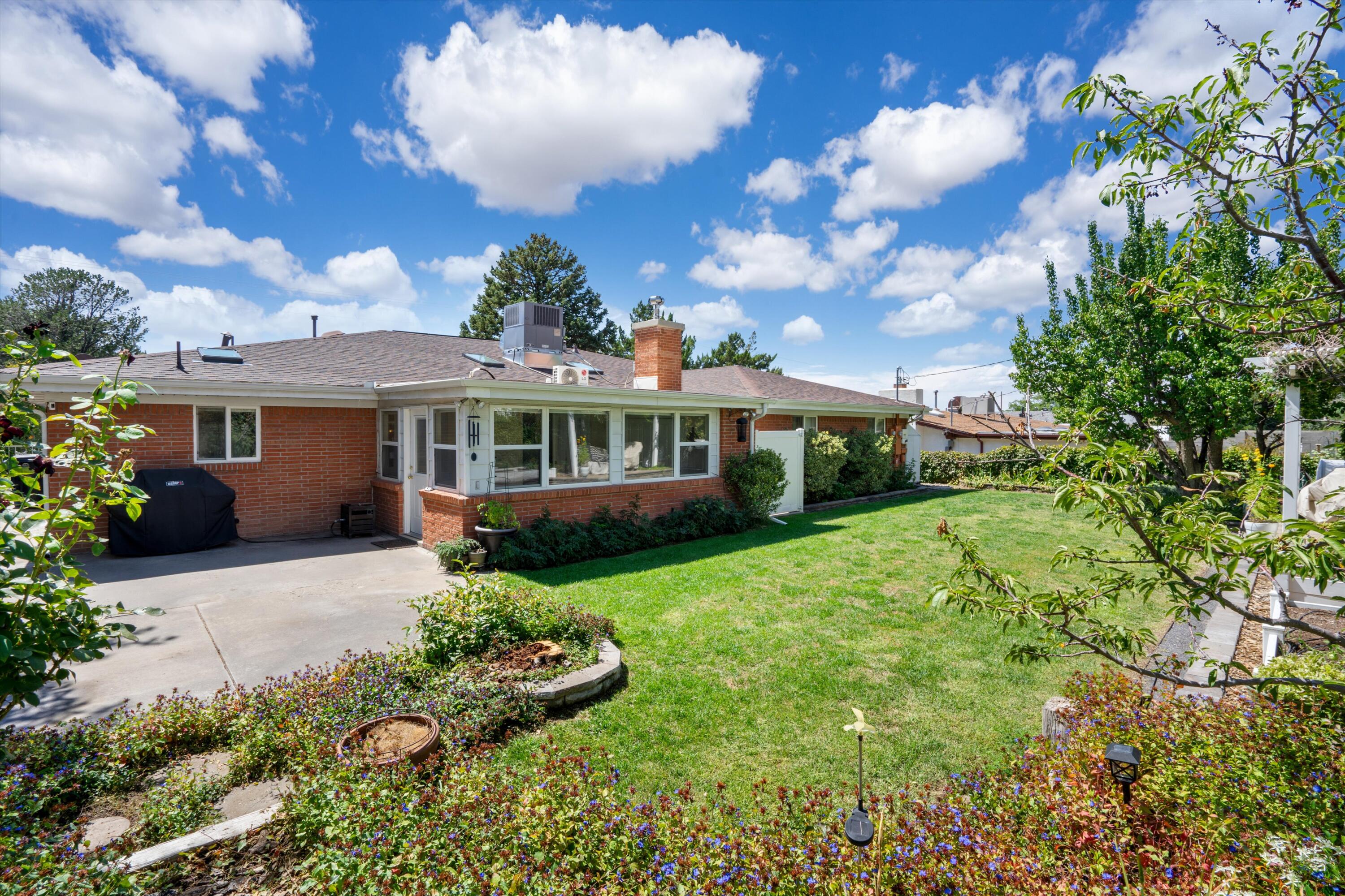 12225 CEDAR RIDGE Drive NE