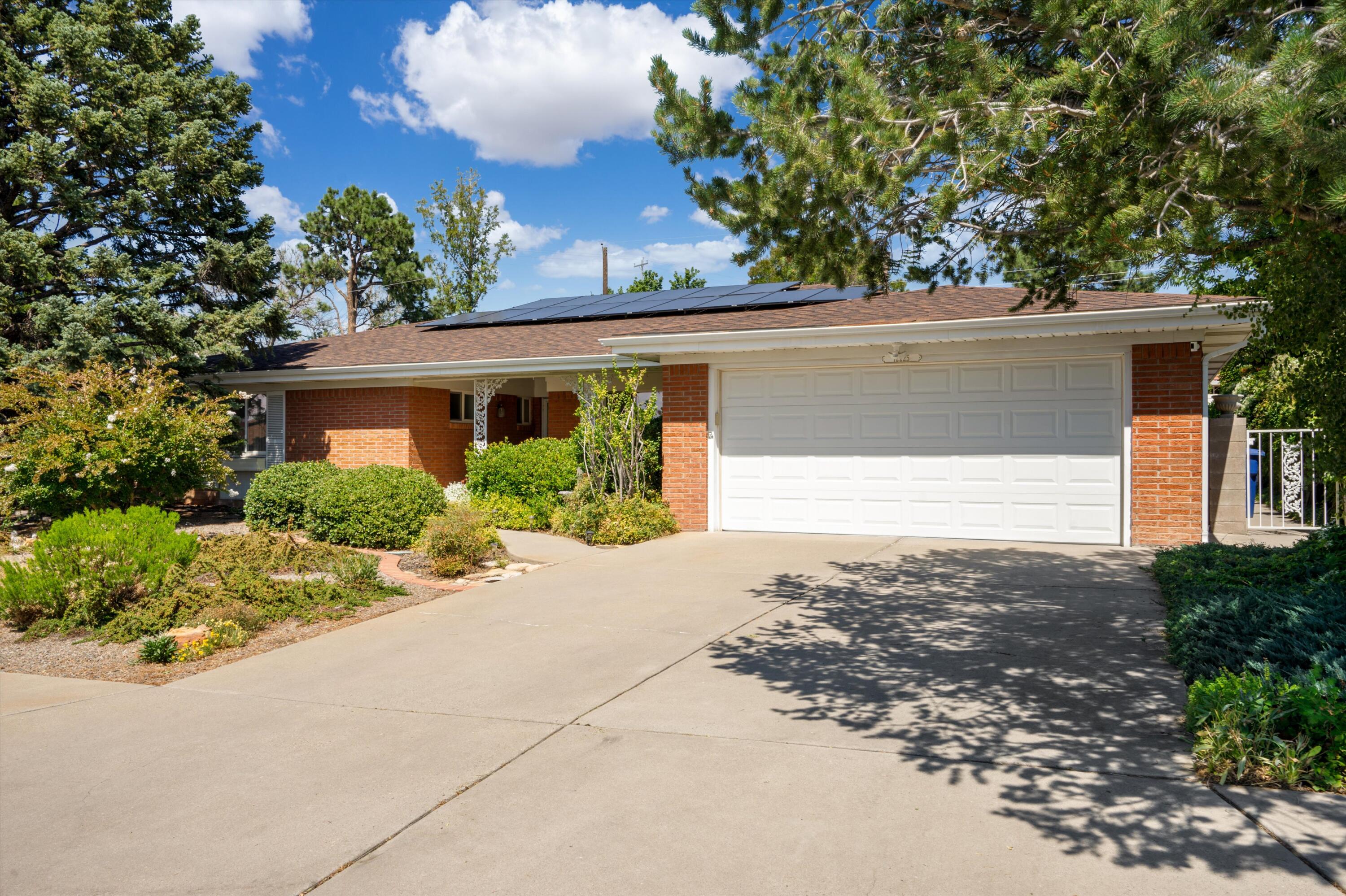 12225 CEDAR RIDGE Drive NE