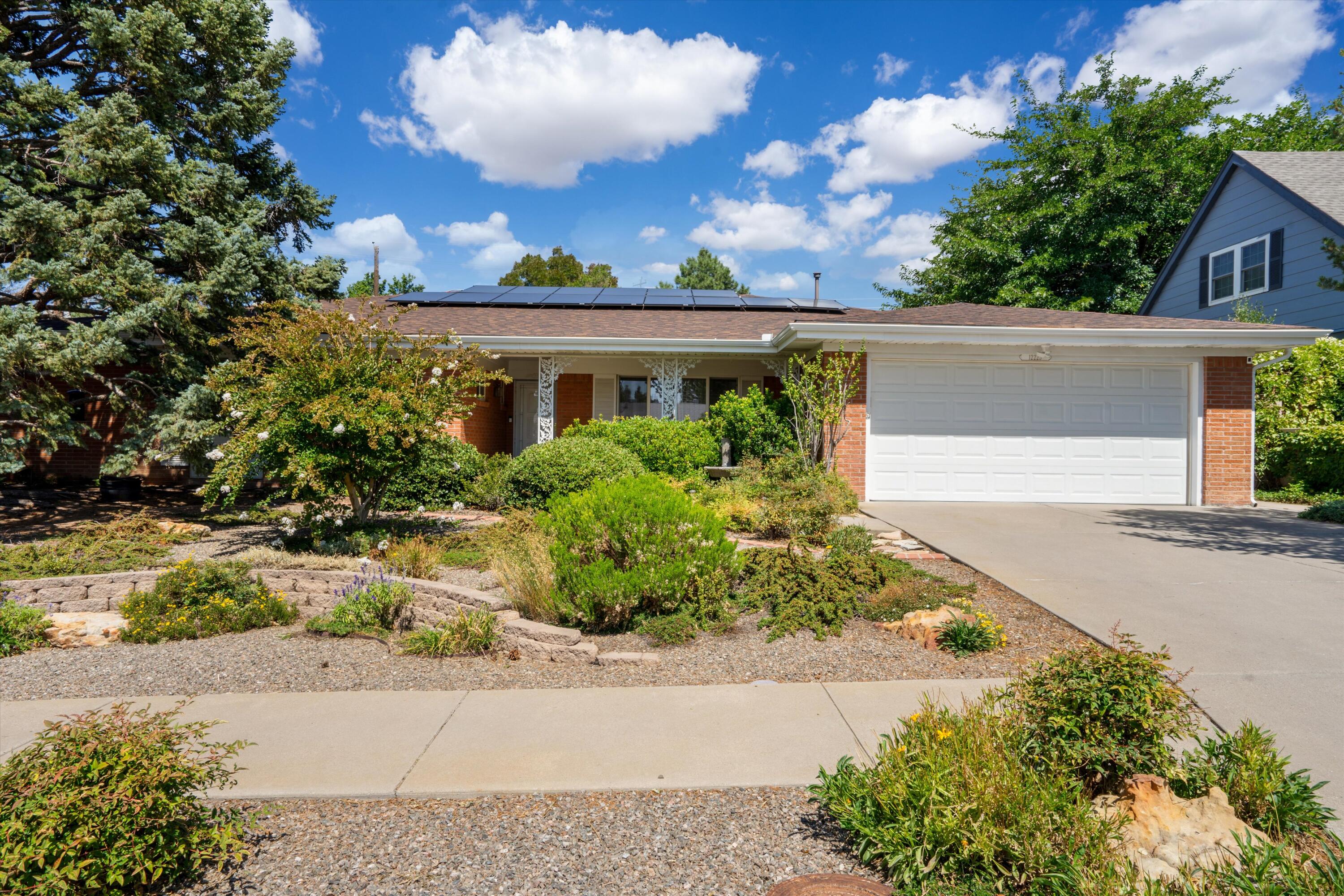 12225 CEDAR RIDGE Drive NE