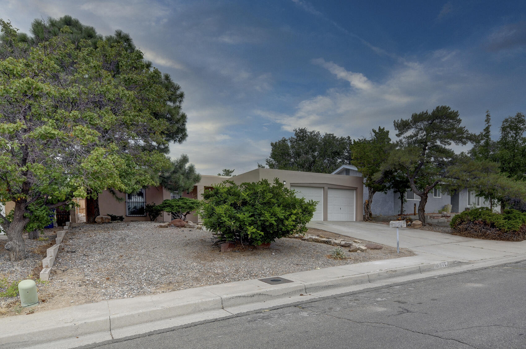 13505 DURANT Avenue NE