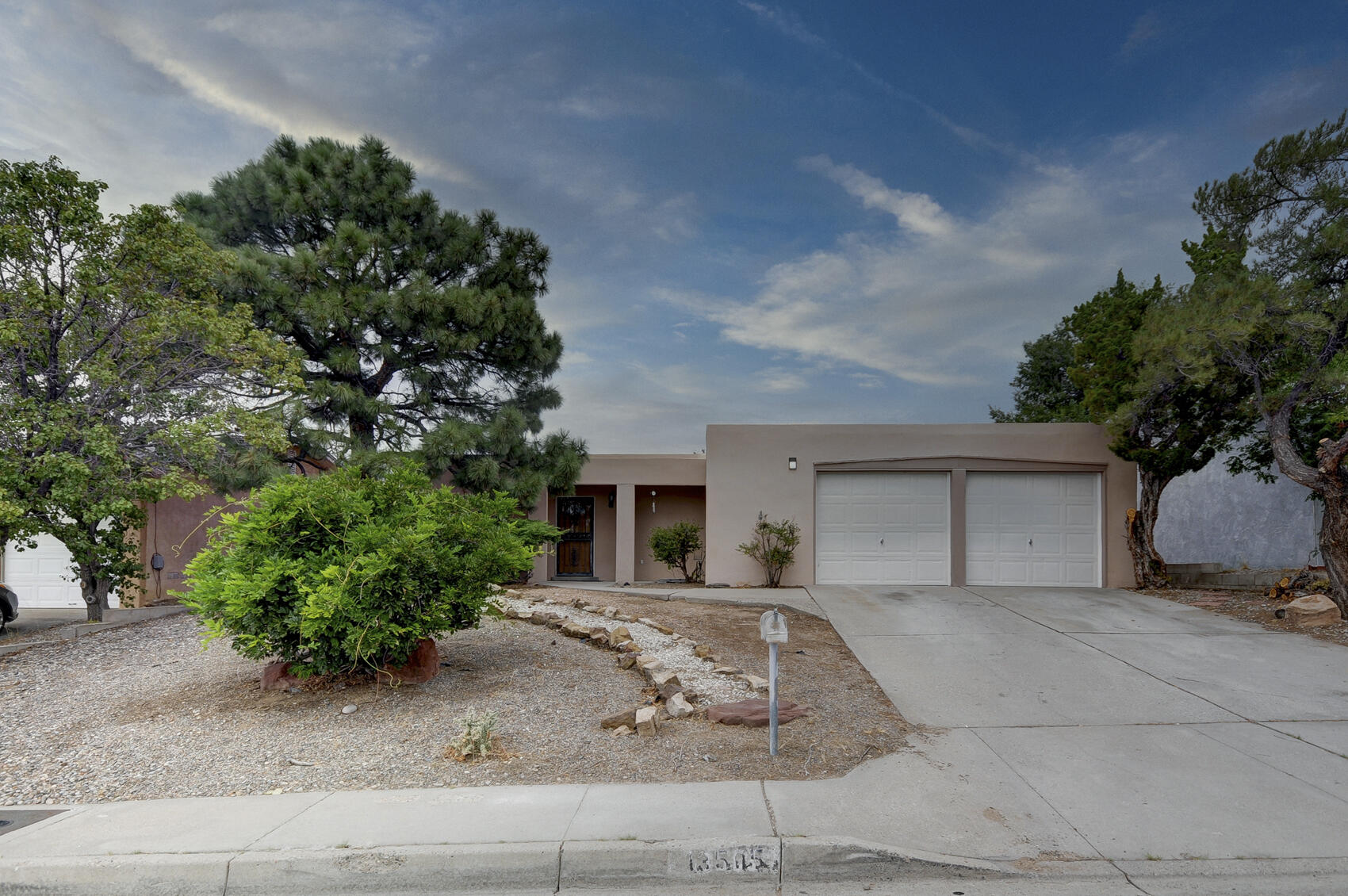 13505 DURANT Avenue NE