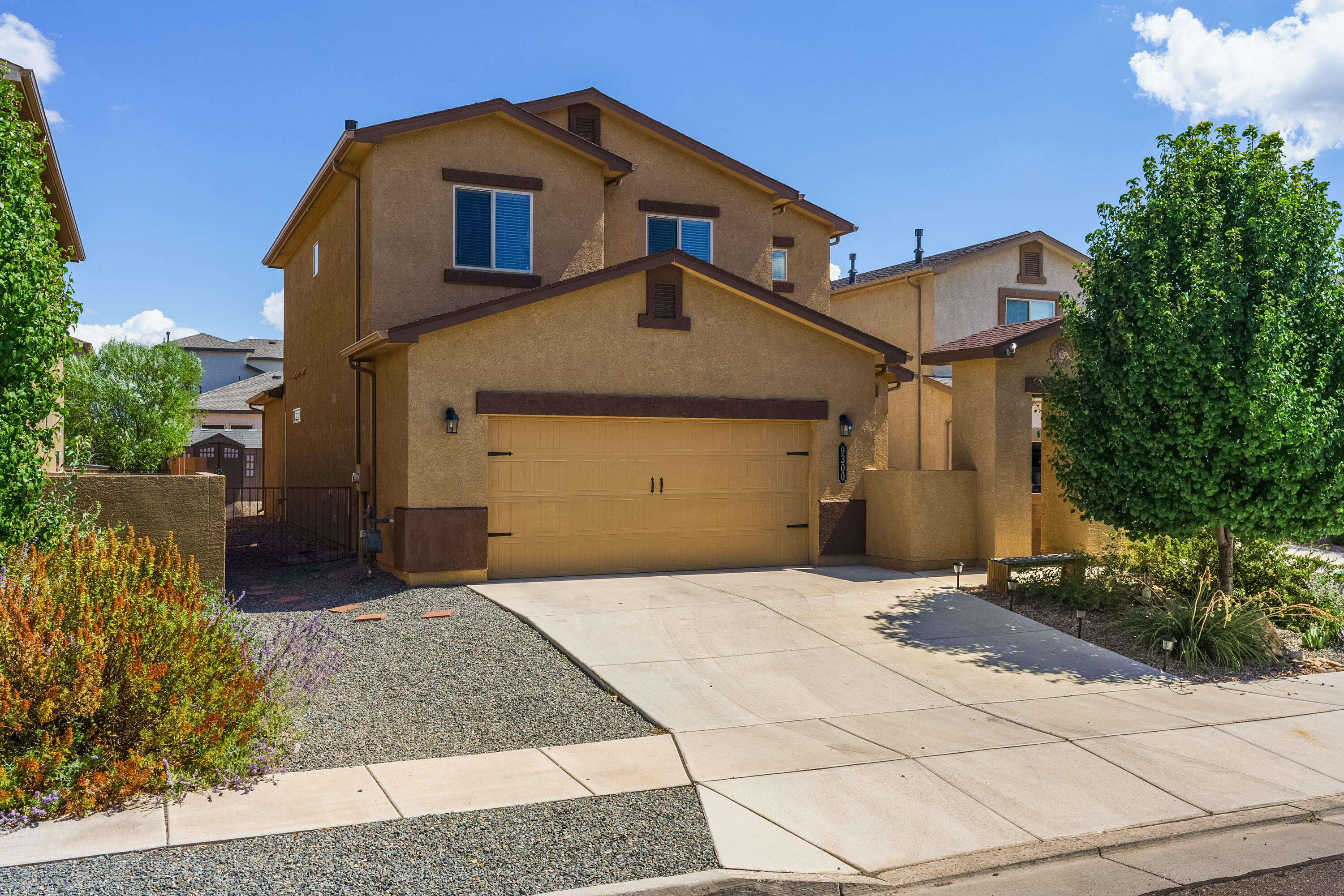 9300 SILVER MESA Street NW