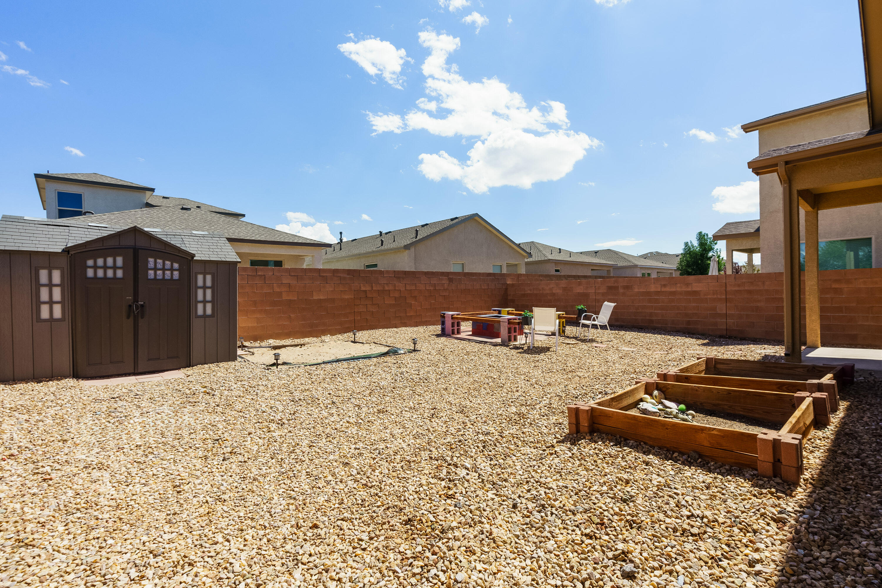9300 SILVER MESA Street NW
