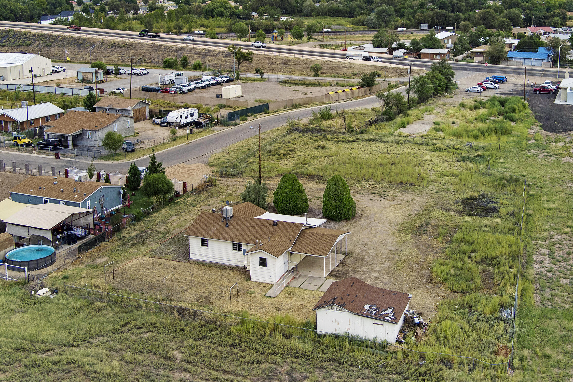 895 IMPALA Drive